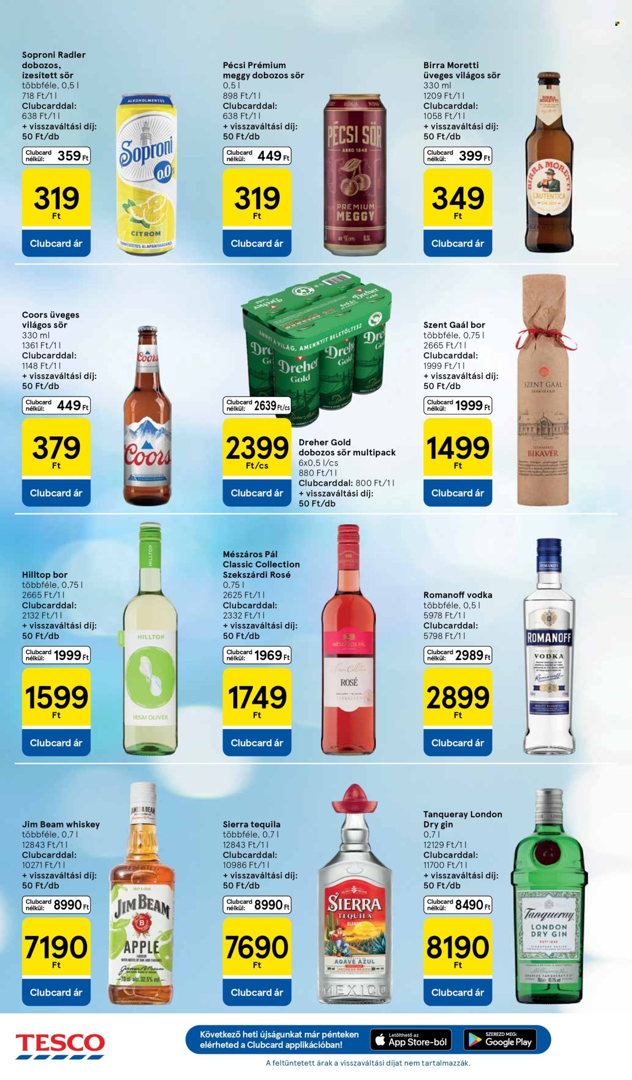 TESCO akciós újságok - 2026.02.26 - 2026.03.04. Oldal 20
