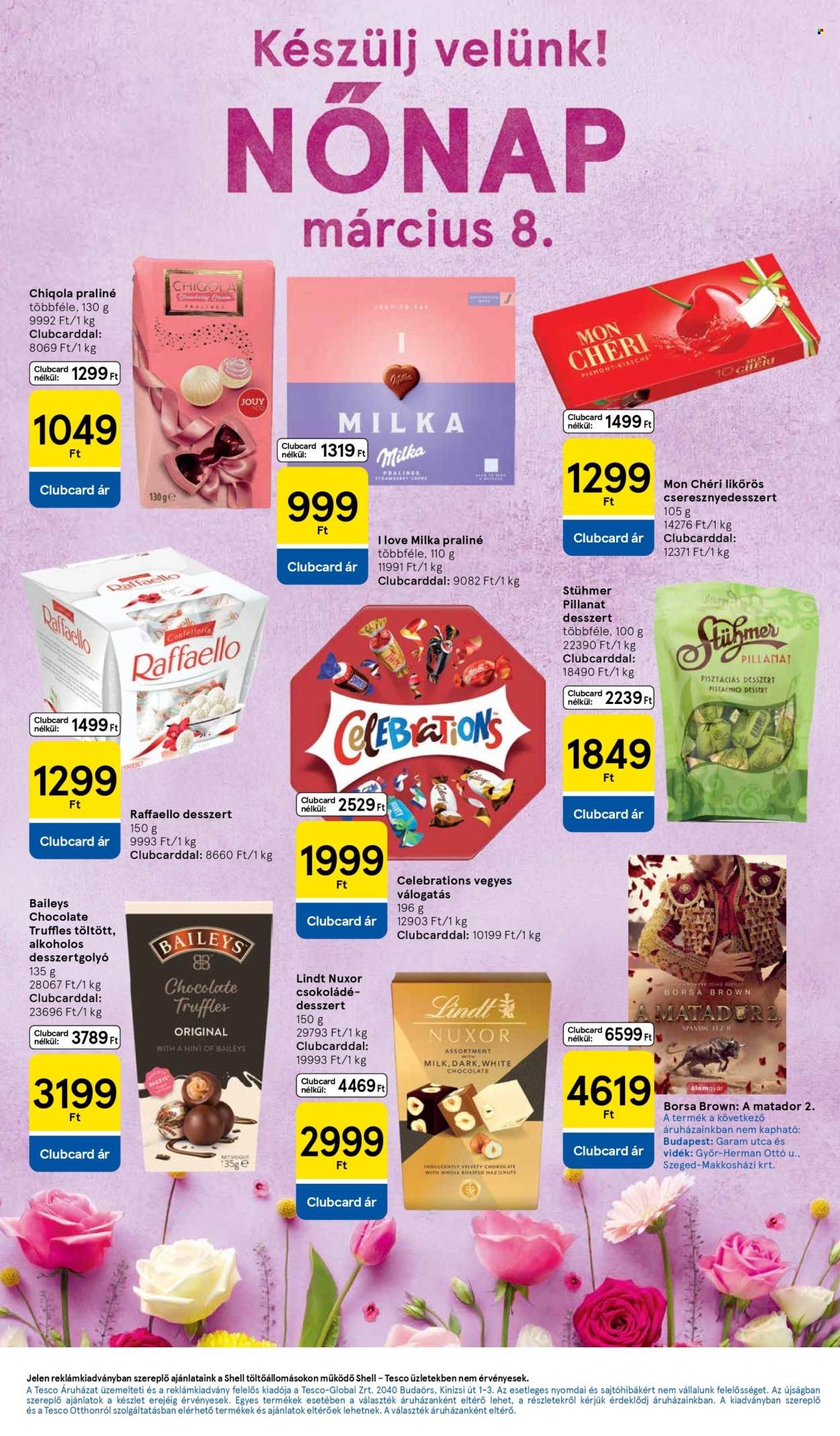 TESCO akciós újságok - 2026.02.26 - 2026.03.04. Oldal 5