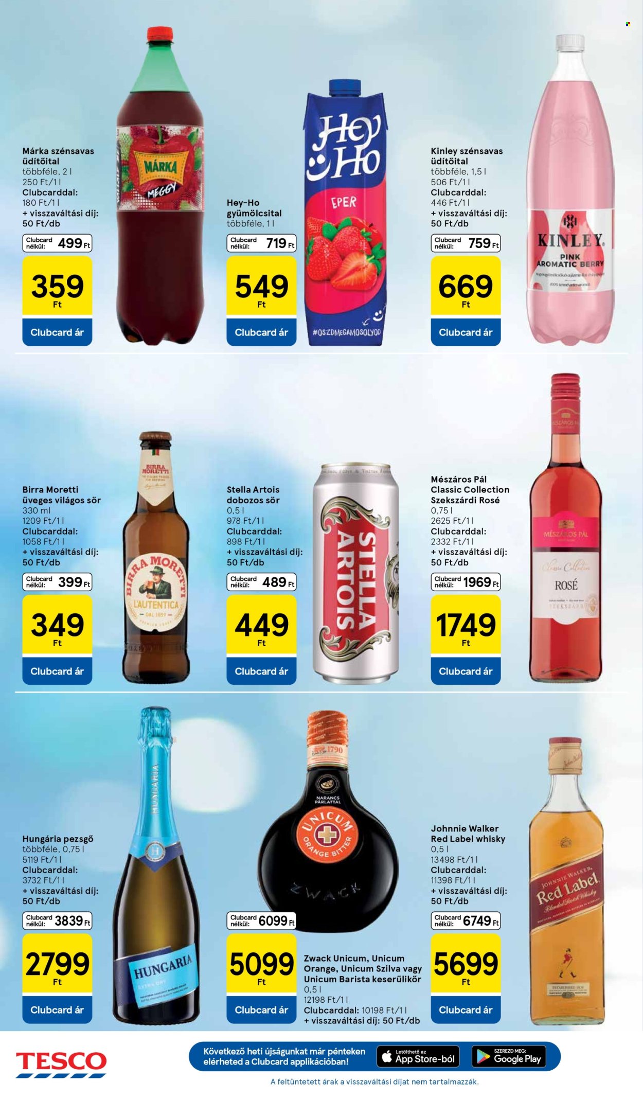 TESCO akciós újságok - 2026.02.26 - 2026.03.04. Oldal 6