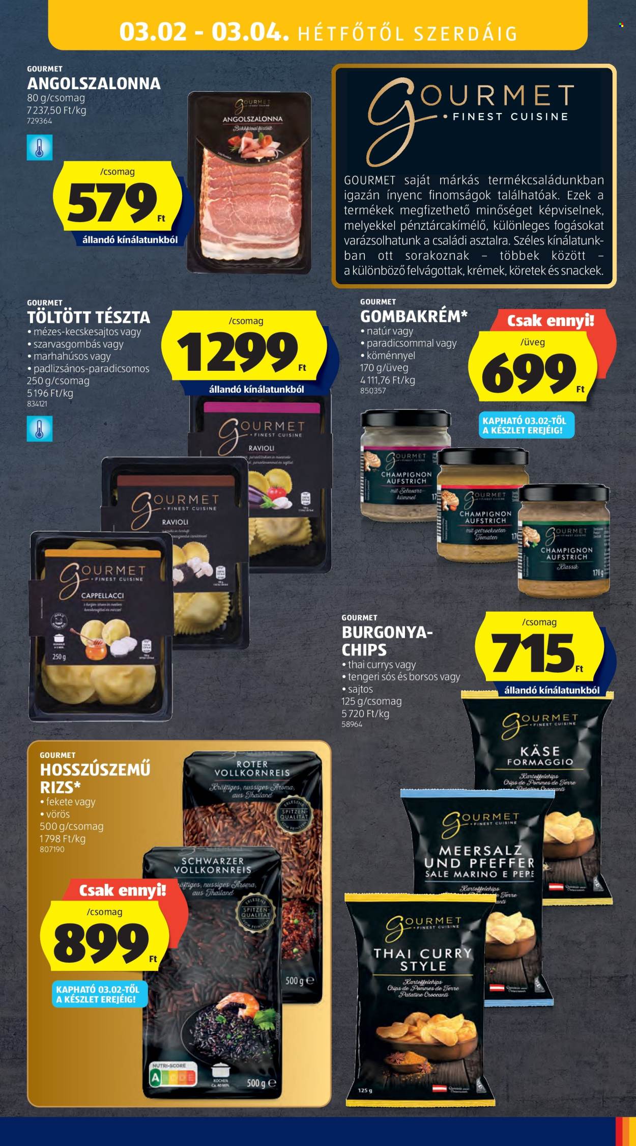 Aldi akciós újságok - 2026.02.26 - 2026.03.04. Oldal 41