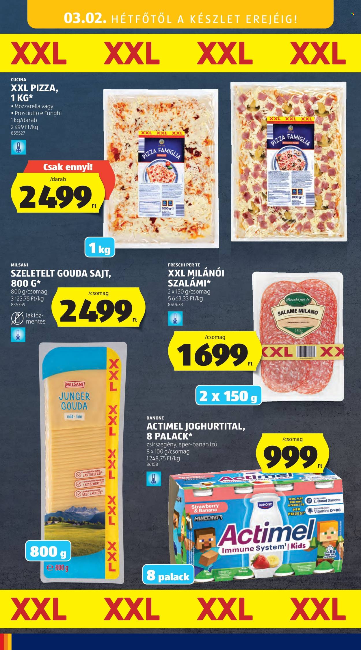 Aldi akciós újságok - 2026.02.26 - 2026.03.04. Oldal 42