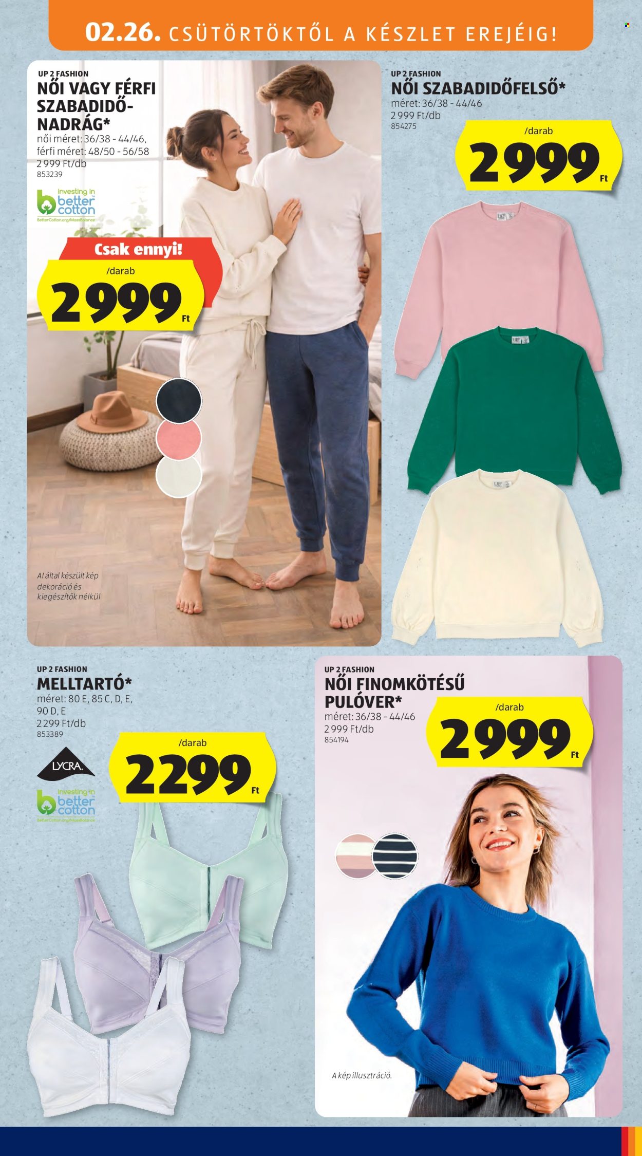 Aldi akciós újságok - 2026.02.26 - 2026.03.04. Oldal 13