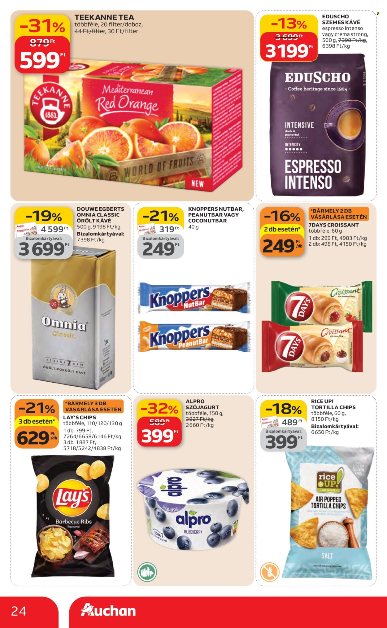 Auchan akciós újságok - 2026.02.26 - 2026.03.04. Oldal 24