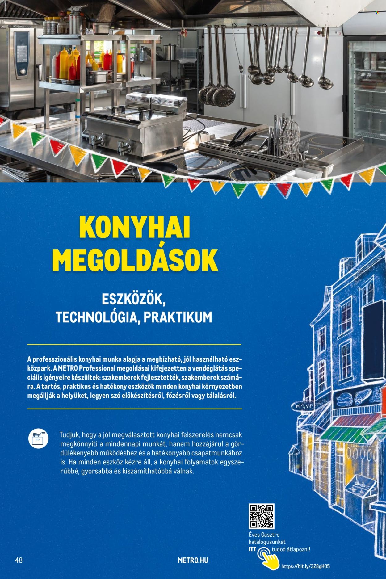 Metro akciós újságok - 2026.03.01 - 2026.03.31. Oldal 48