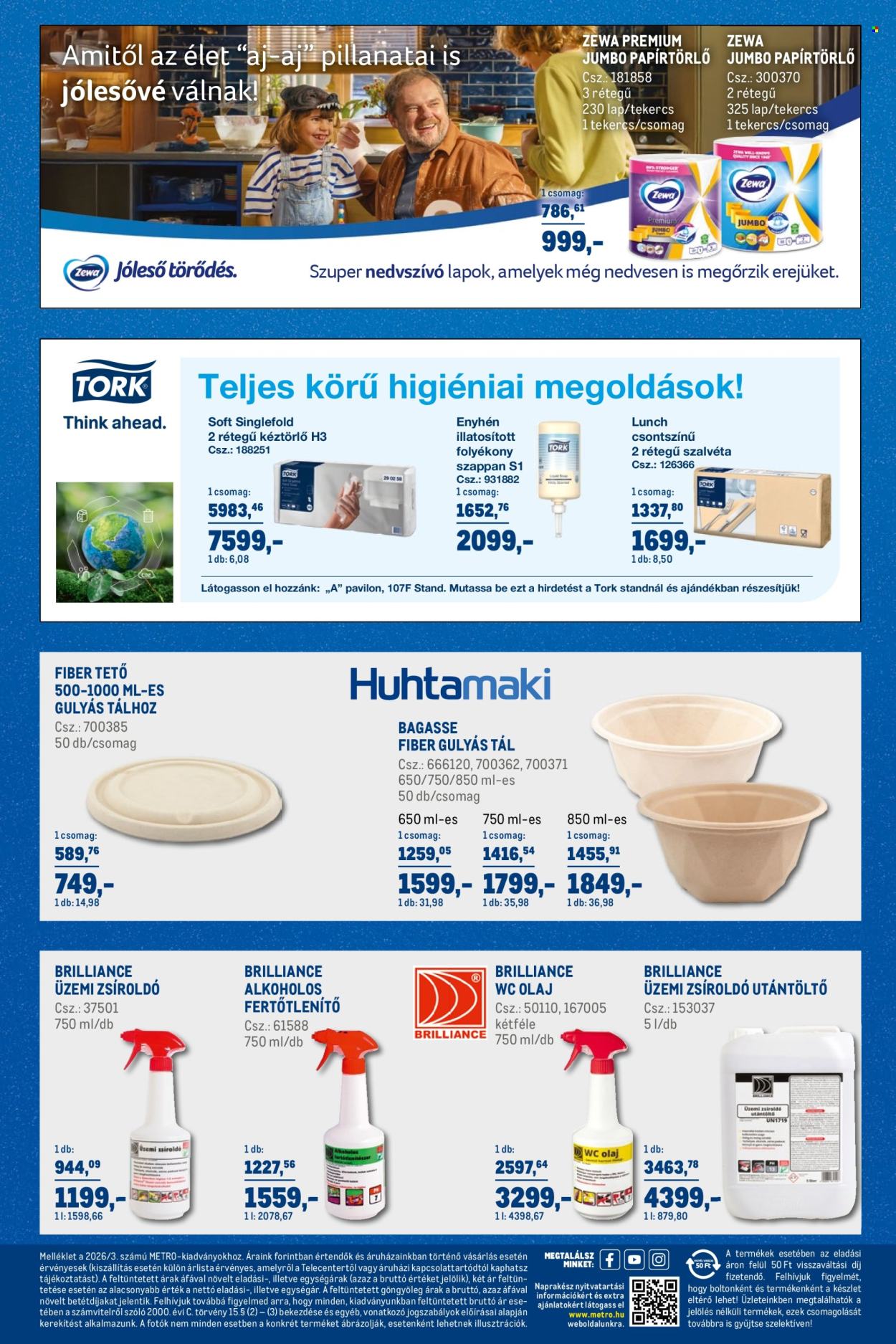 Metro akciós újságok - 2026.03.01 - 2026.03.31. Oldal 67