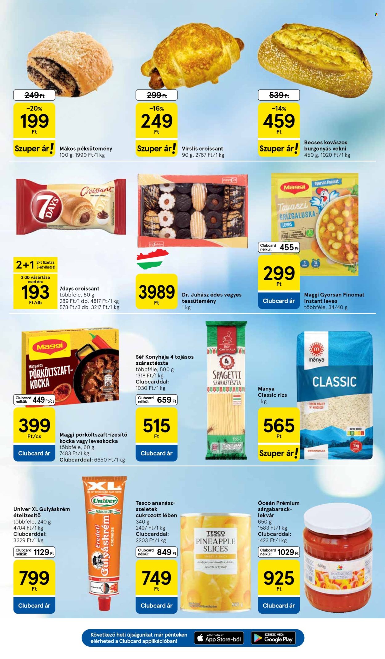 TESCO akciós újságok - 2026.03.05 - 2026.03.11. Oldal 5