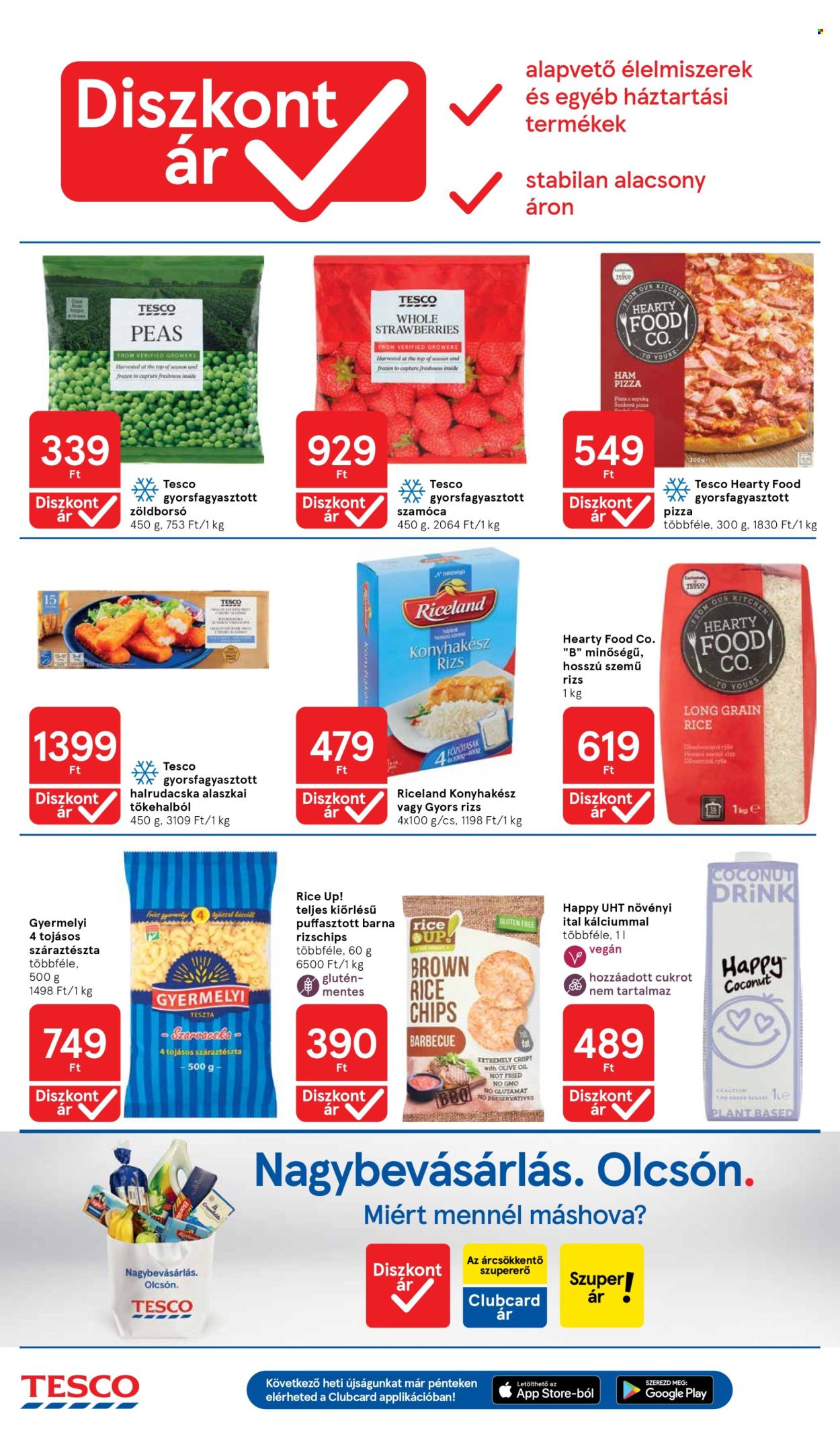 TESCO akciós újságok - 2026.03.05 - 2026.03.11. Oldal 6