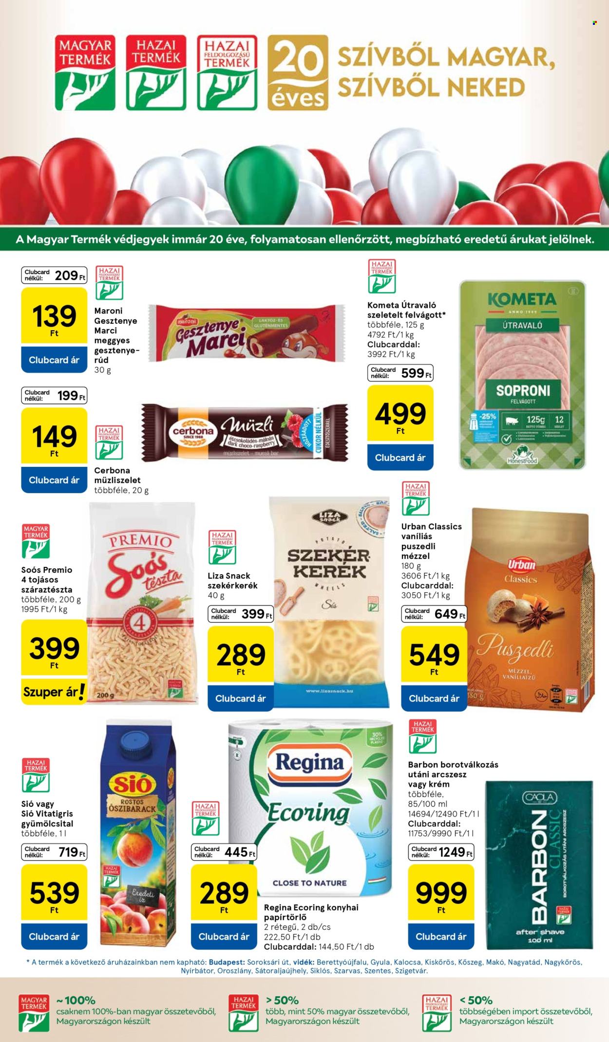 TESCO akciós újságok - 2026.03.05 - 2026.03.11. Oldal 7