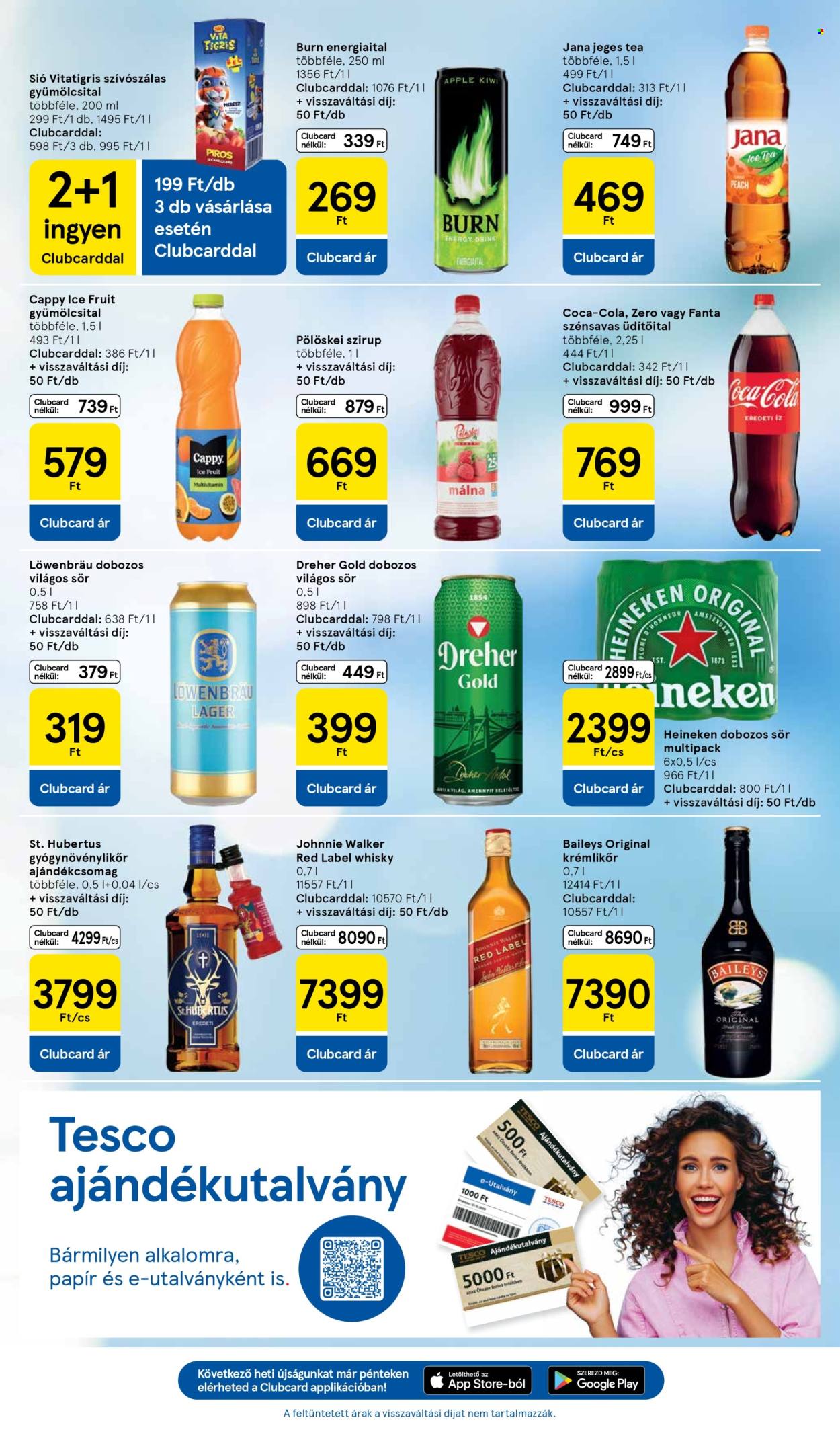 TESCO akciós újságok - 2026.03.05 - 2026.03.11. Oldal 11