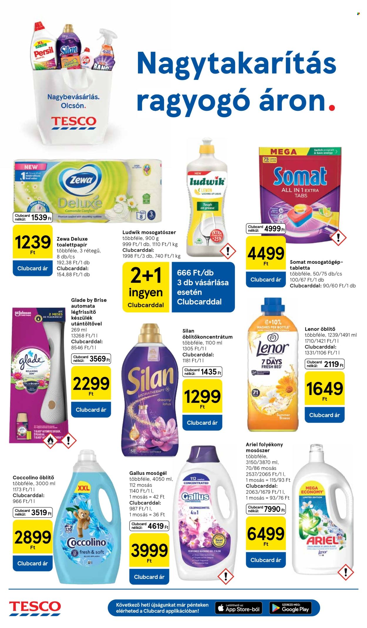 TESCO akciós újságok - 2026.03.05 - 2026.03.11. Oldal 12