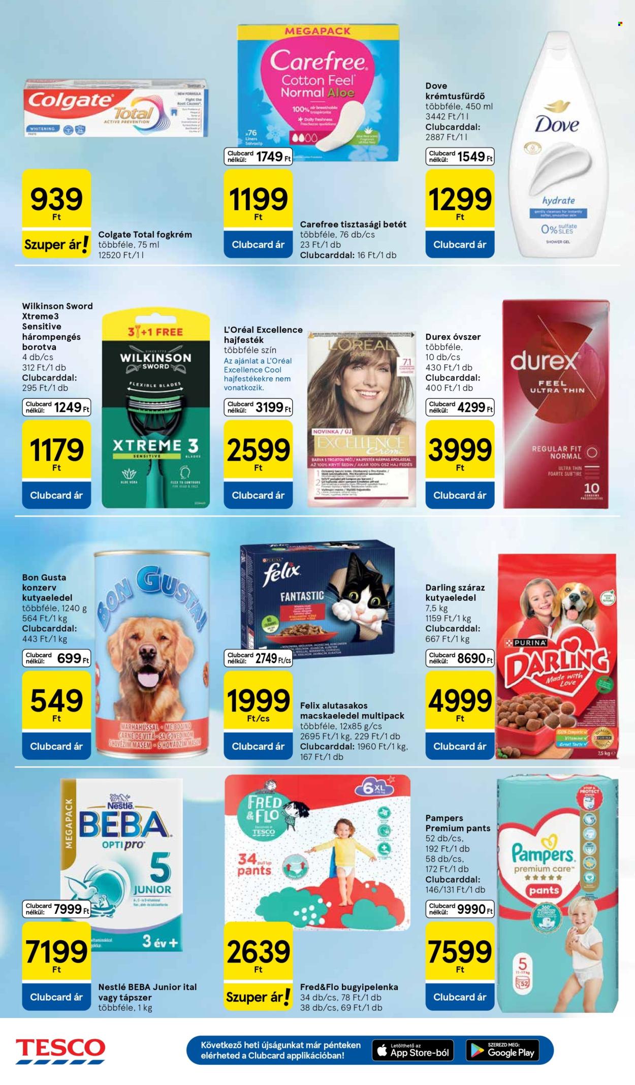 TESCO akciós újságok - 2026.03.05 - 2026.03.11. Oldal 14