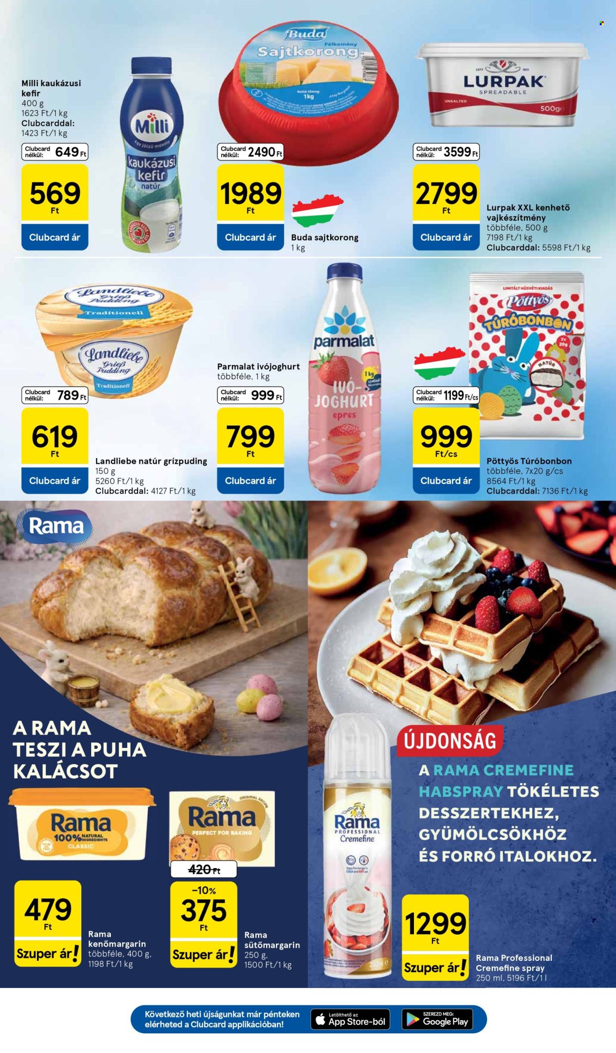 TESCO akciós újságok - 2026.03.05 - 2026.03.11. Oldal 23