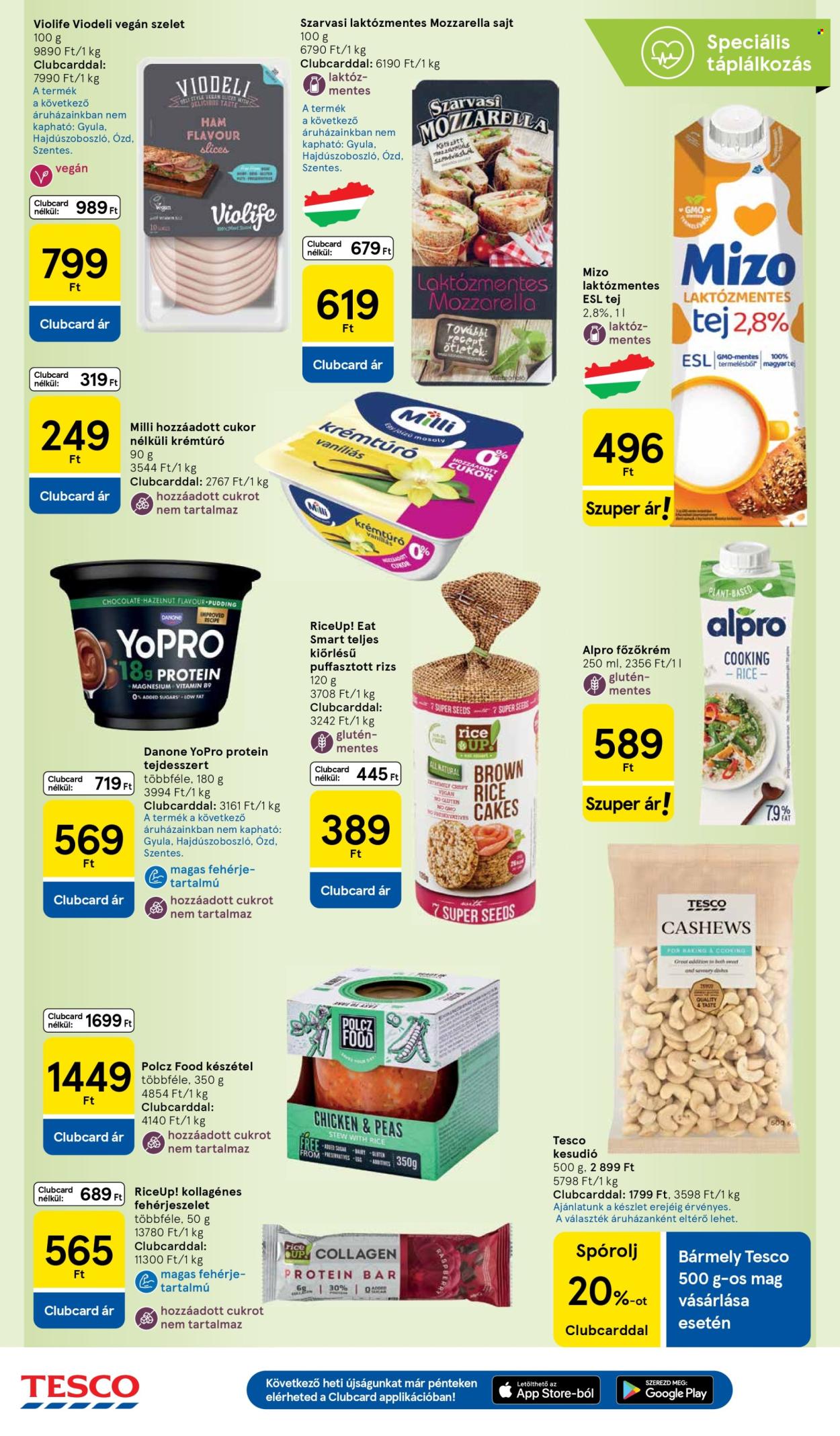 TESCO akciós újságok - 2026.03.05 - 2026.03.11. Oldal 24