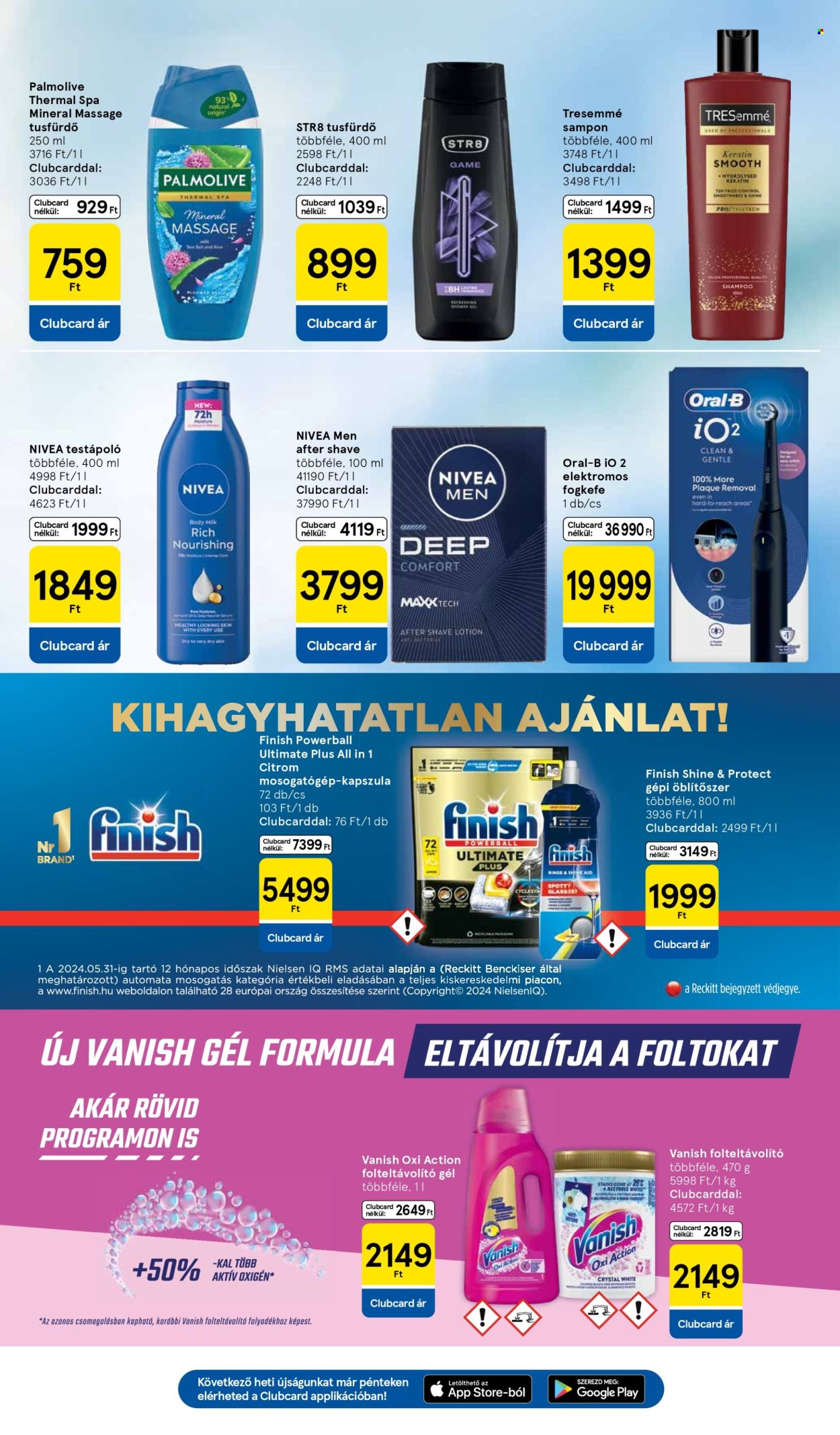 TESCO akciós újságok - 2026.03.05 - 2026.03.11. Oldal 29