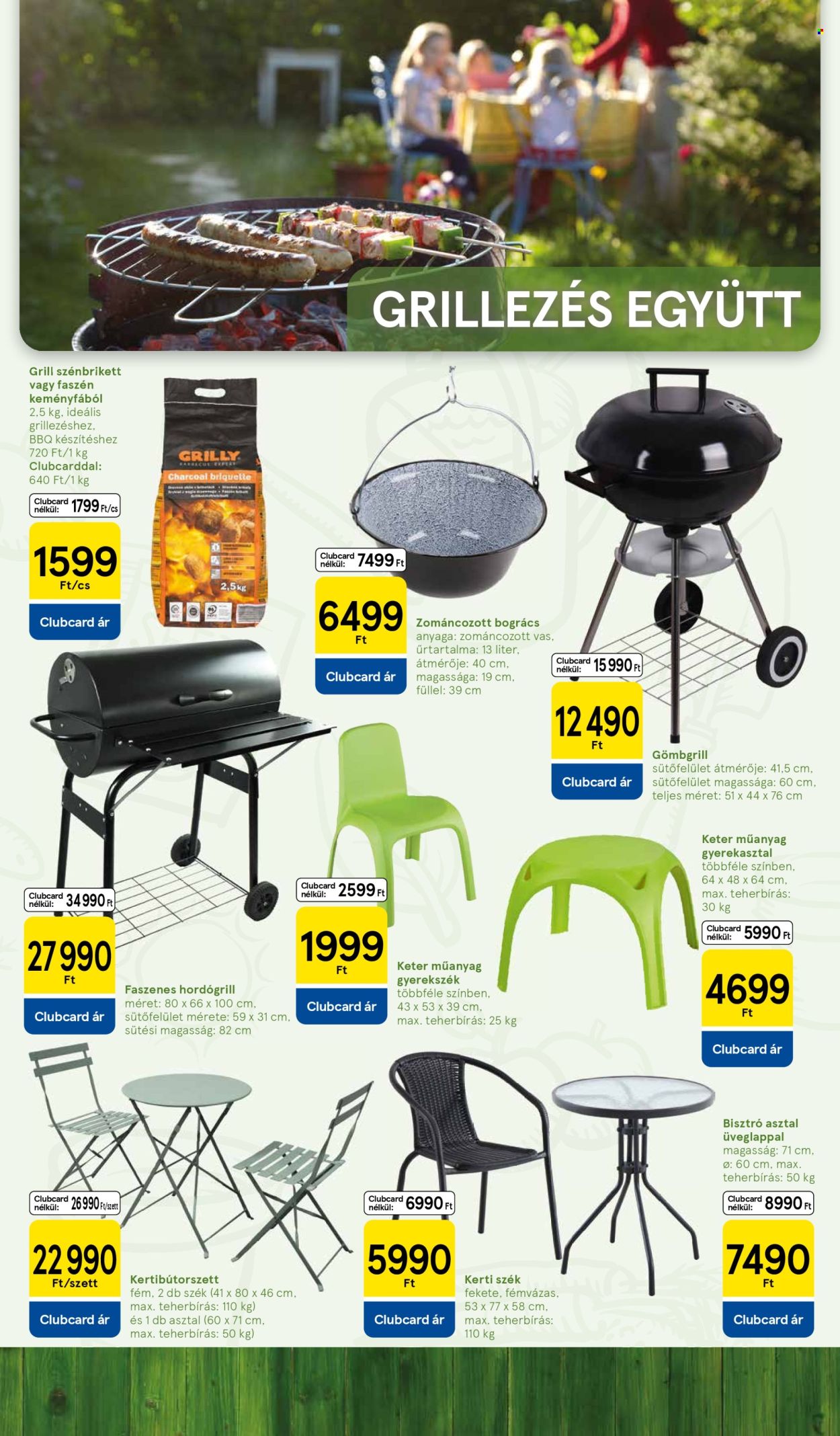 TESCO akciós újságok. Oldal 11