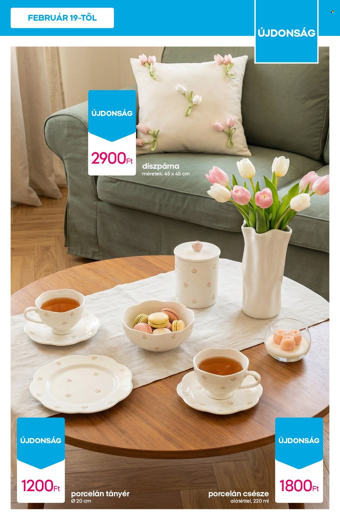 Pepco akciós újságok - 2026.02.26 - 2026.03.04. Oldal 13