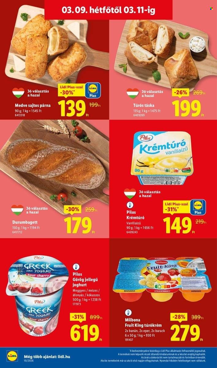 Lidl akciós újságok - 2026.03.05 - 2026.03.11. Oldal 54