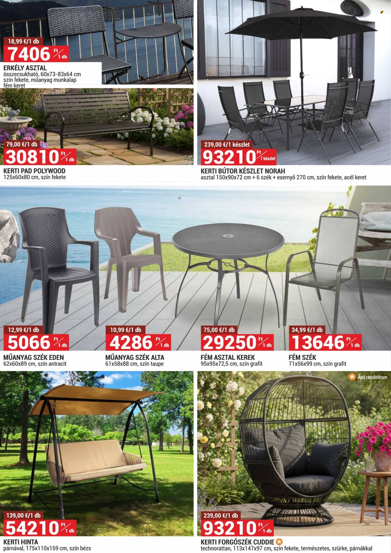 Merkury Market akciós újságok - 2026.03.01 - 2026.03.31. Oldal 6