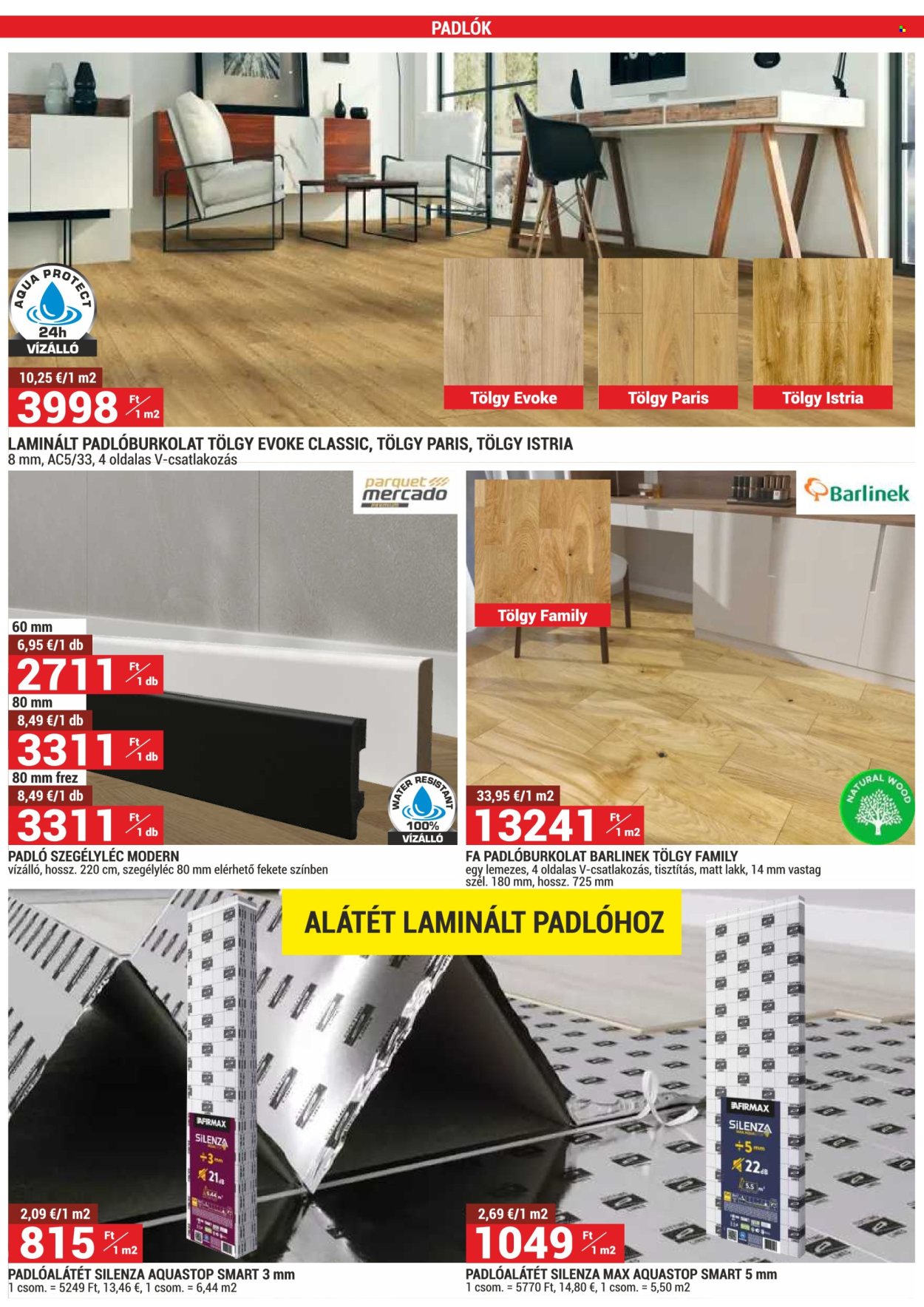 Merkury Market akciós újságok - 2026.03.01 - 2026.03.31. Oldal 27