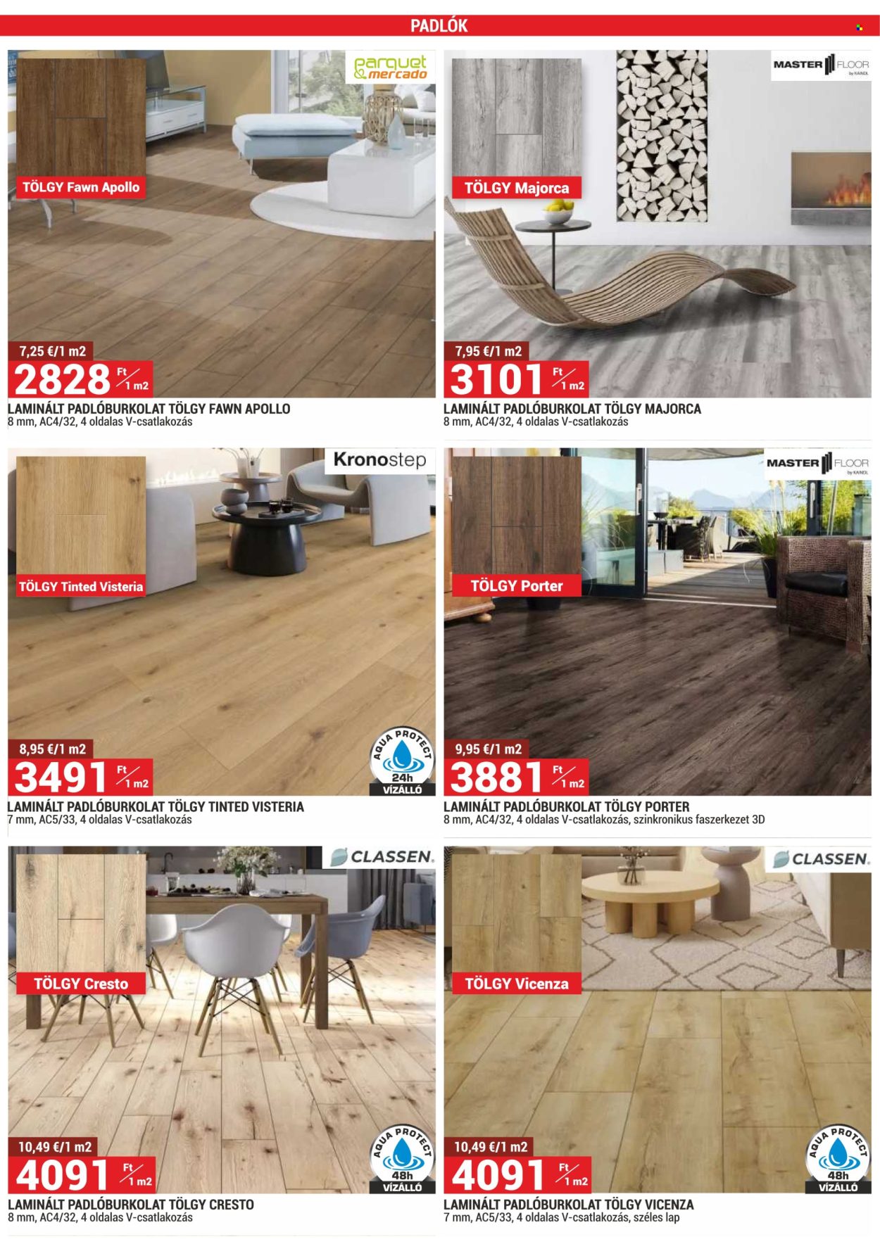Merkury Market akciós újságok - 2026.03.01 - 2026.03.31. Oldal 29
