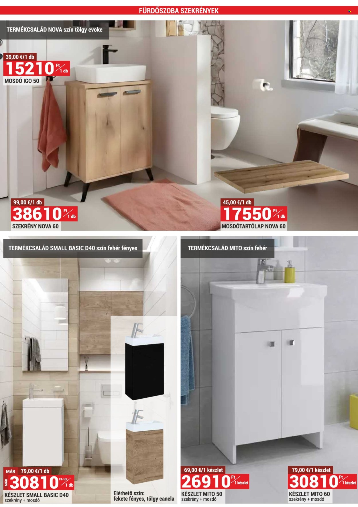 Merkury Market akciós újságok - 2026.03.01 - 2026.03.31. Oldal 41