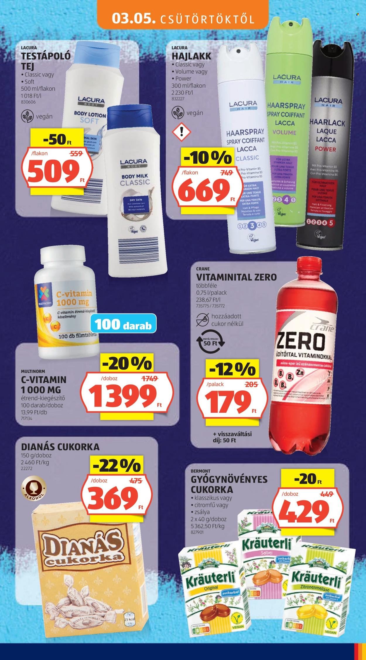 Aldi akciós újságok - 2026.03.05 - 2026.03.11. Oldal 31