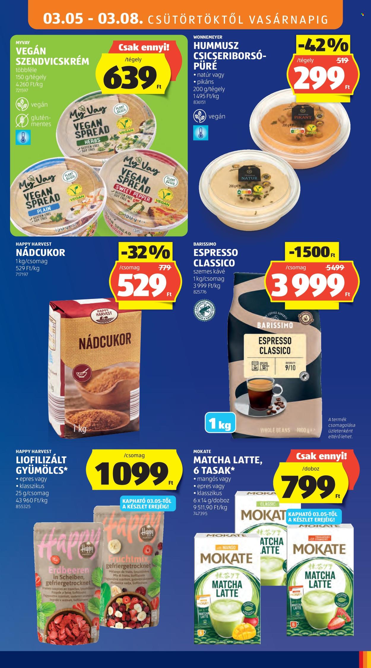 Aldi akciós újságok - 2026.03.05 - 2026.03.11. Oldal 43