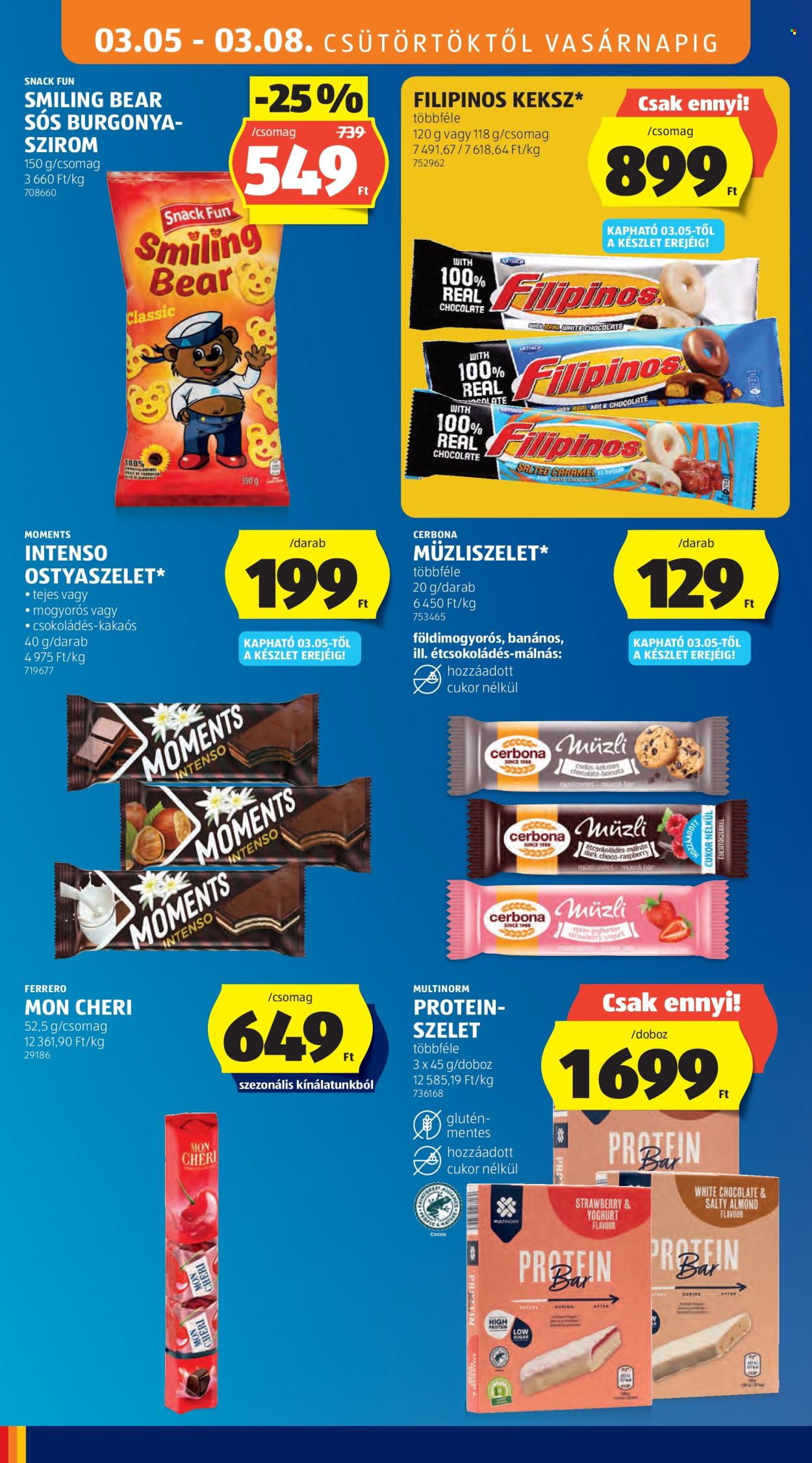 Aldi akciós újságok - 2026.03.05 - 2026.03.11. Oldal 44