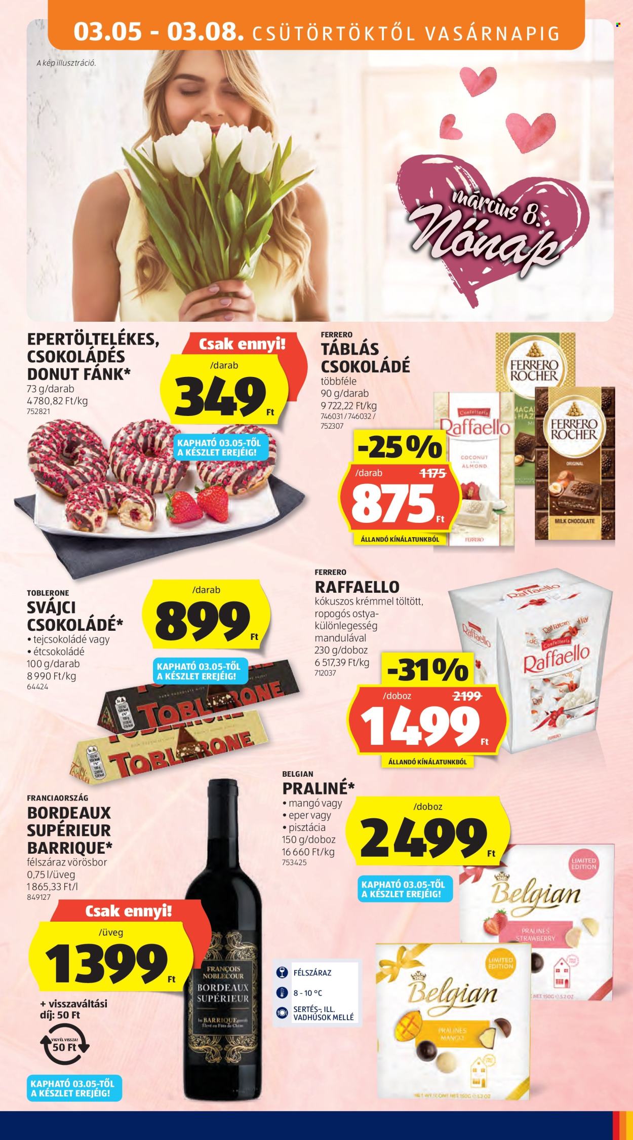 Aldi akciós újságok - 2026.03.05 - 2026.03.11. Oldal 47