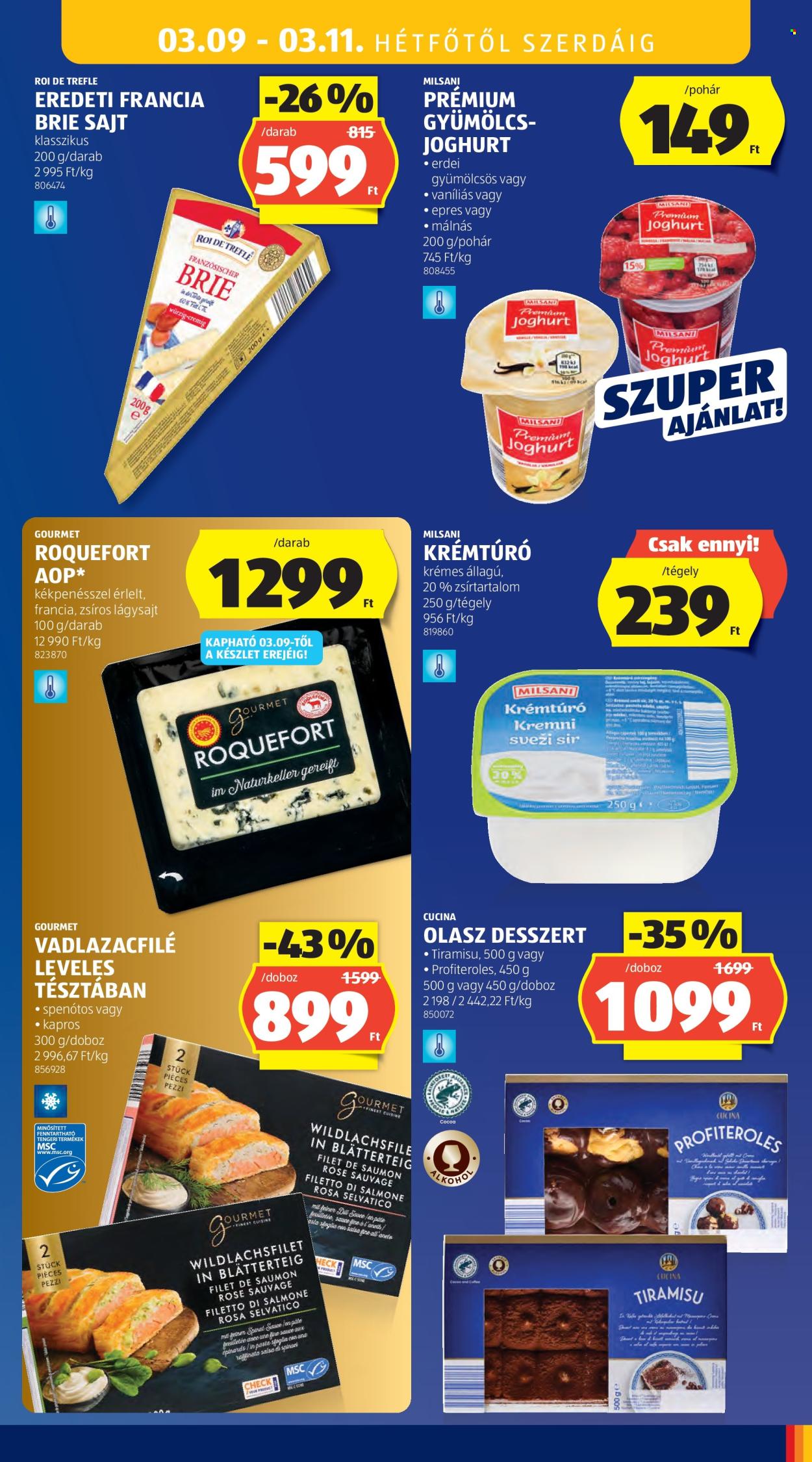 Aldi akciós újságok - 2026.03.05 - 2026.03.11. Oldal 61