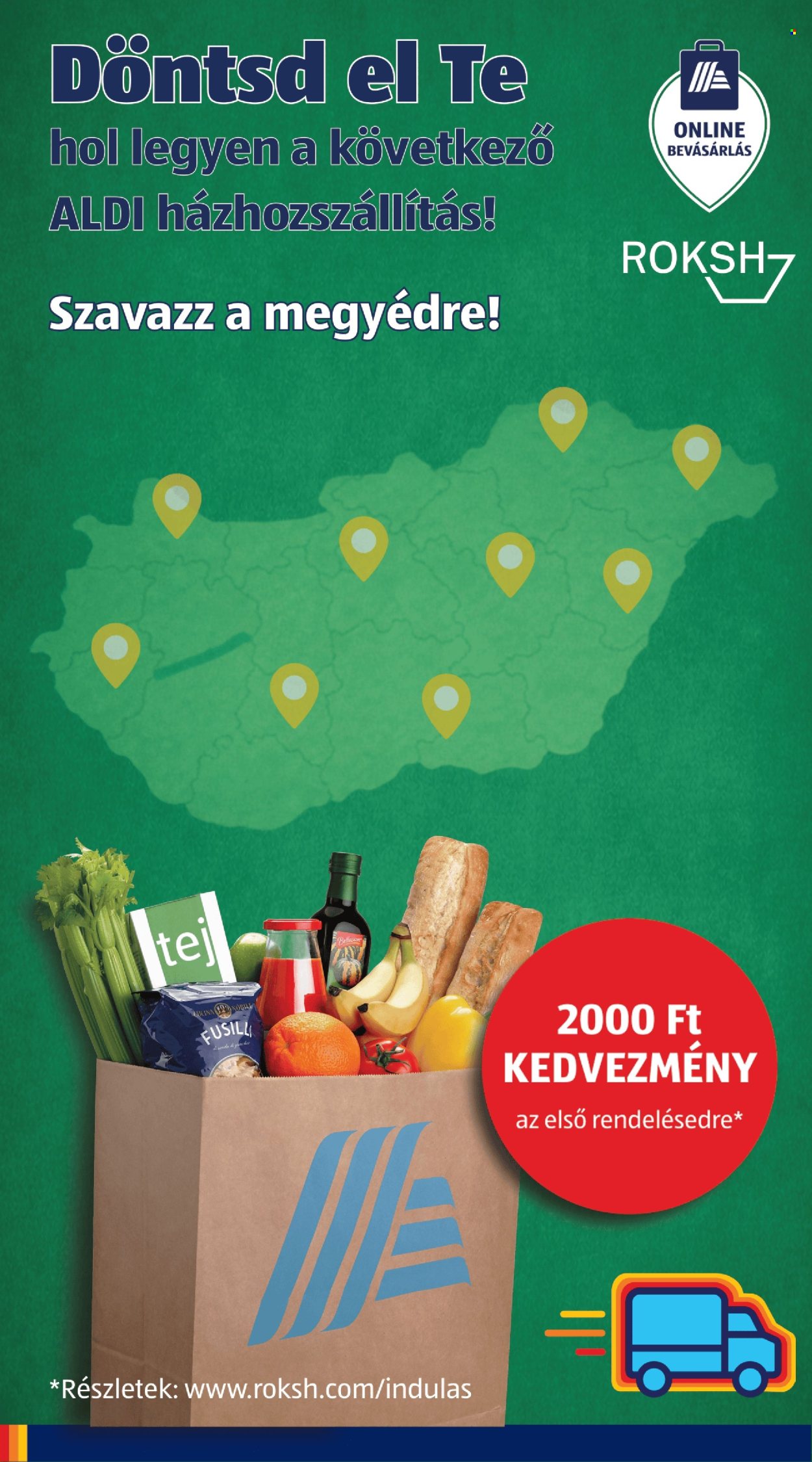 Aldi akciós újságok - 2026.03.05 - 2026.03.11. Oldal 64