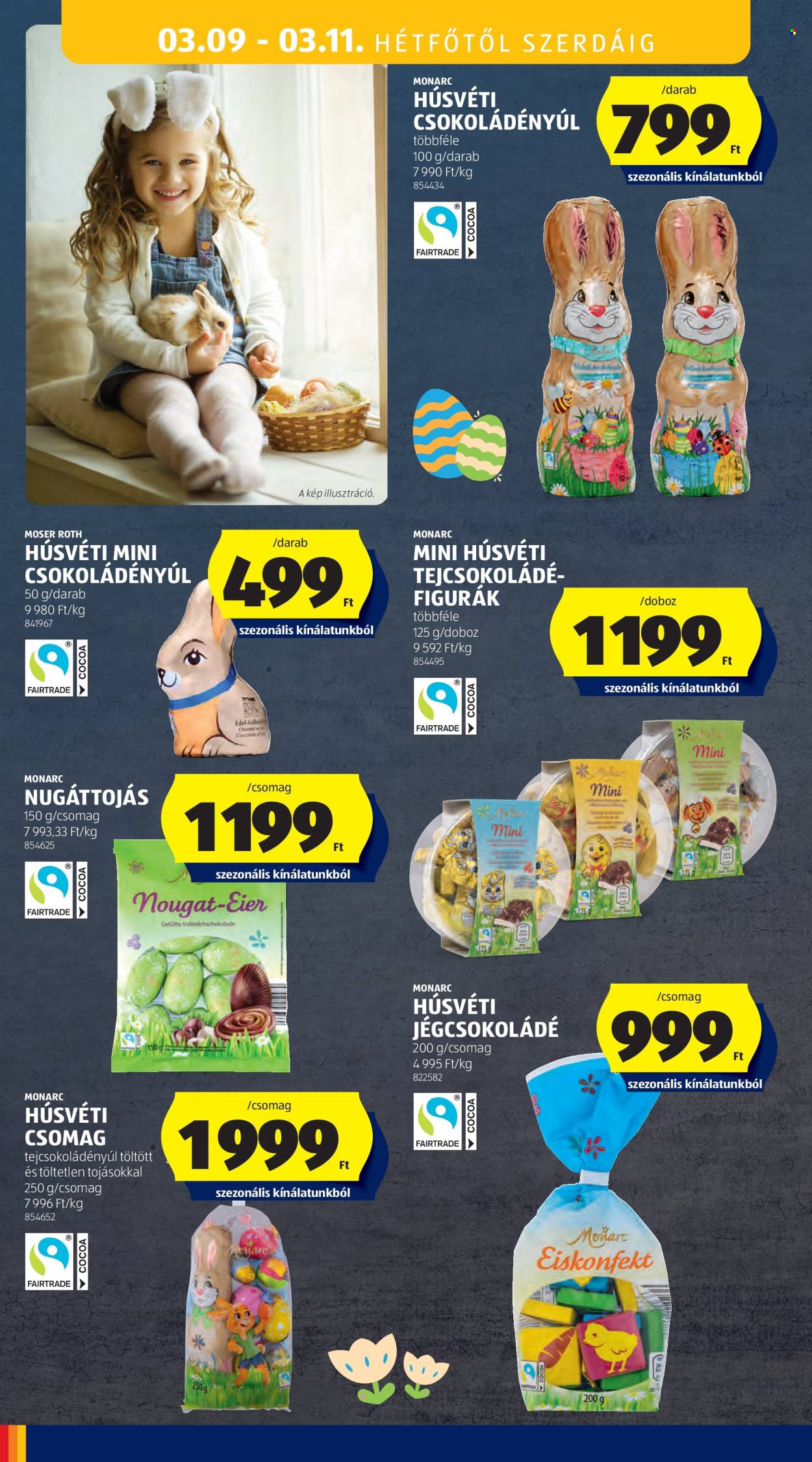 Aldi akciós újságok - 2026.03.05 - 2026.03.11. Oldal 68