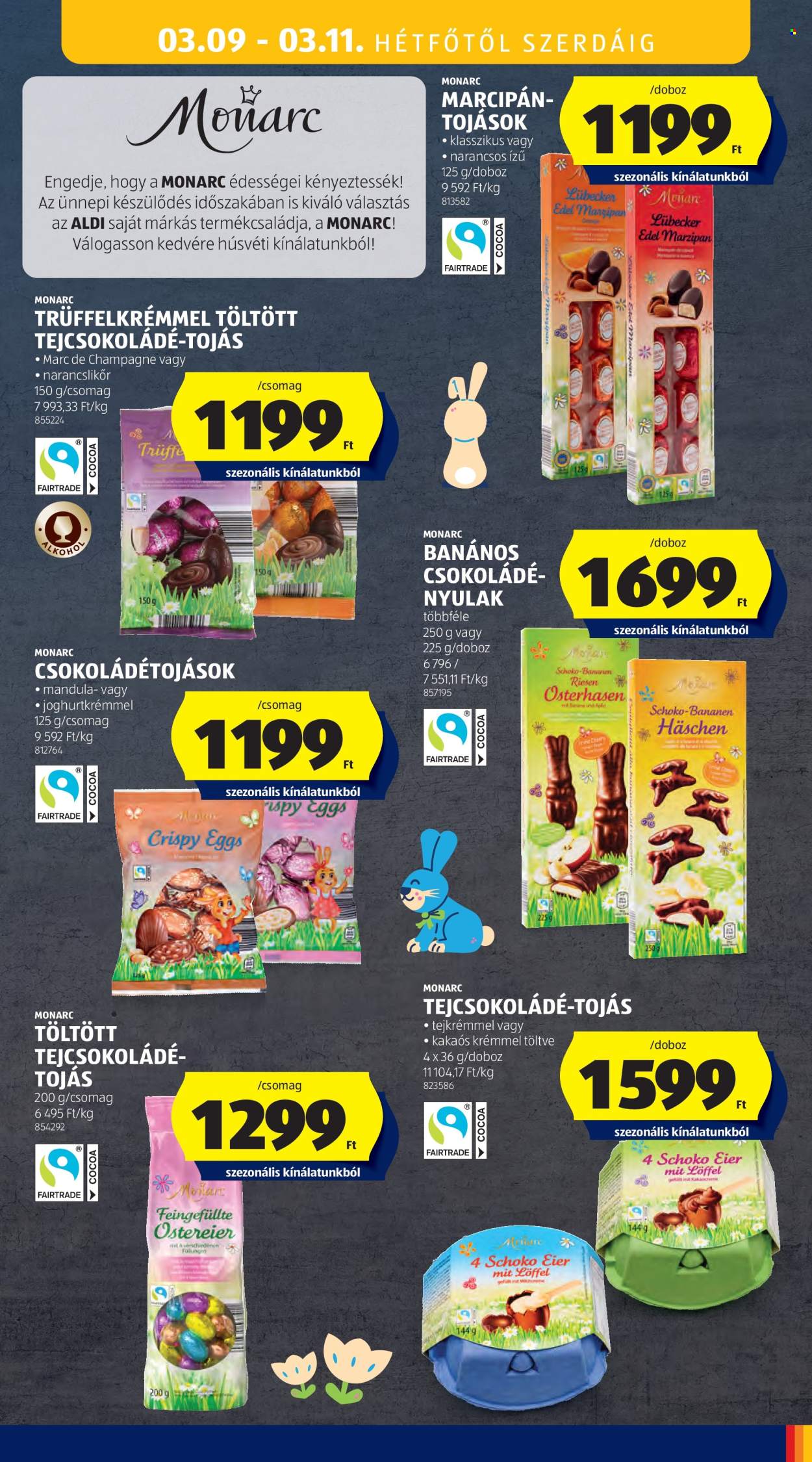 Aldi akciós újságok - 2026.03.05 - 2026.03.11. Oldal 69