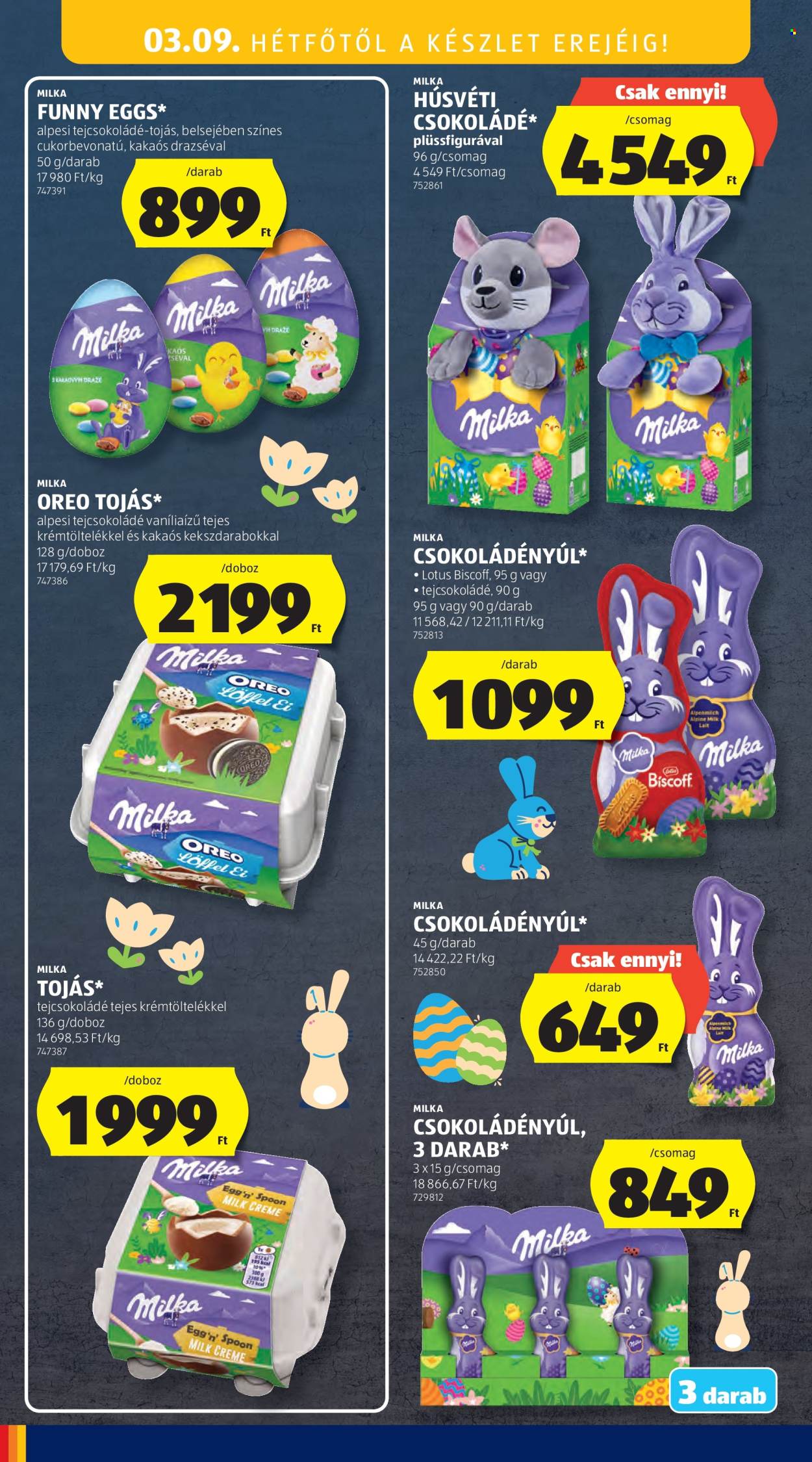 Aldi akciós újságok - 2026.03.05 - 2026.03.11. Oldal 70
