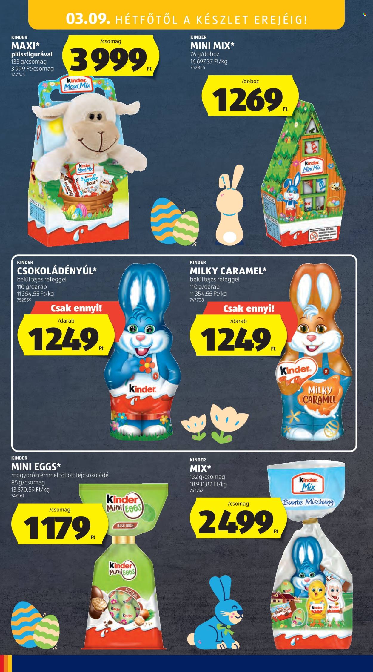 Aldi akciós újságok - 2026.03.05 - 2026.03.11. Oldal 72