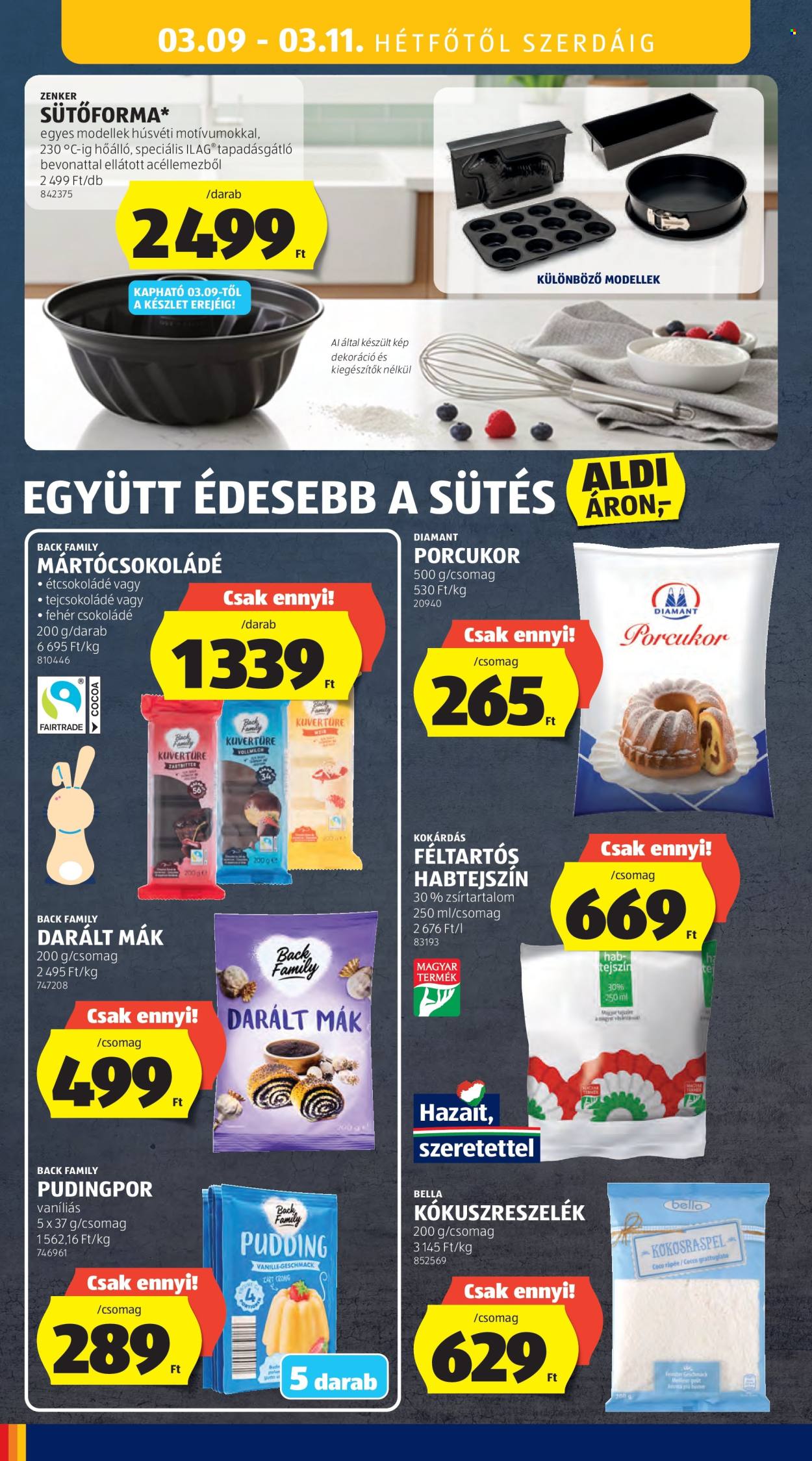 Aldi akciós újságok - 2026.03.05 - 2026.03.11. Oldal 74