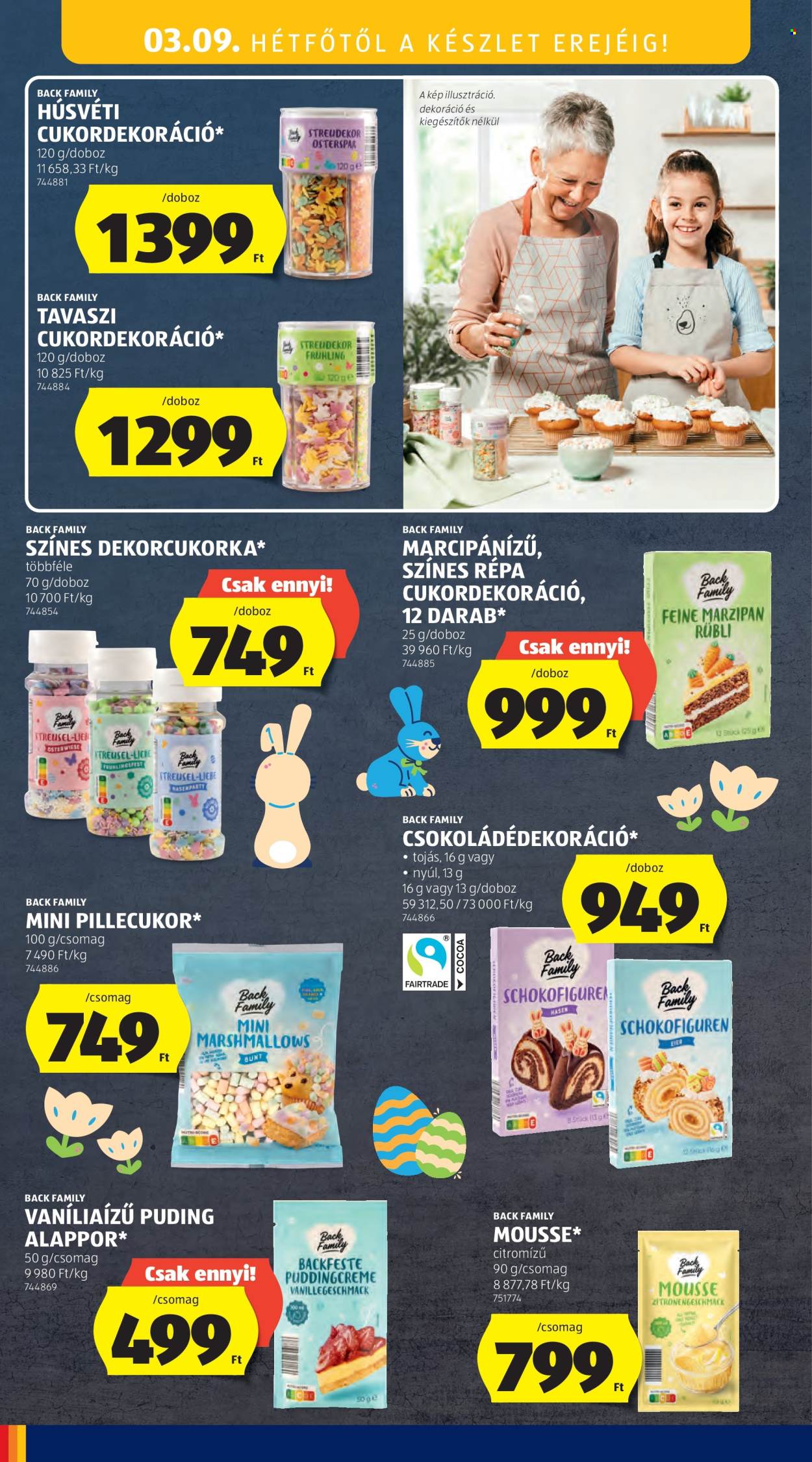Aldi akciós újságok - 2026.03.05 - 2026.03.11. Oldal 76