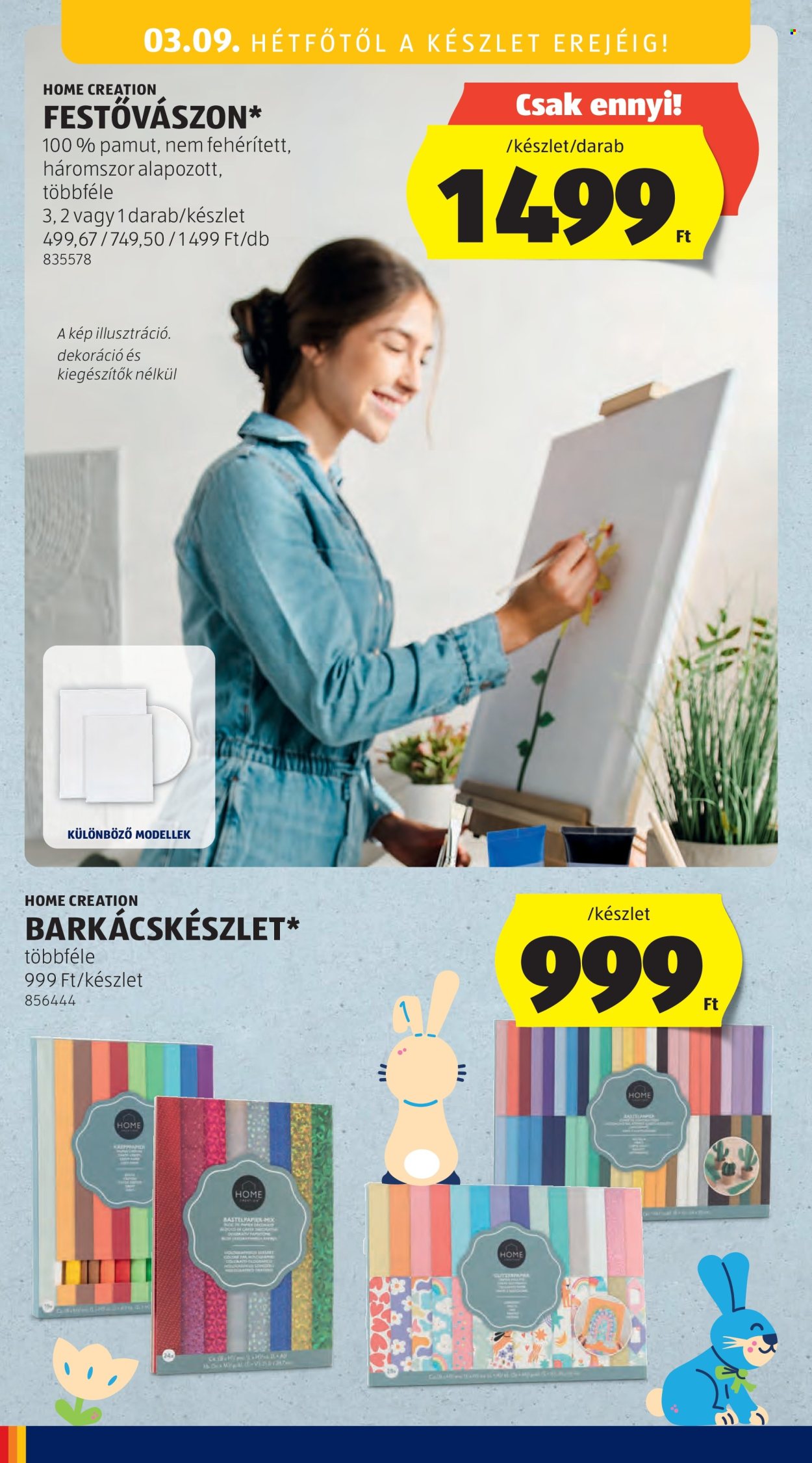 Aldi akciós újságok - 2026.03.05 - 2026.03.11. Oldal 78