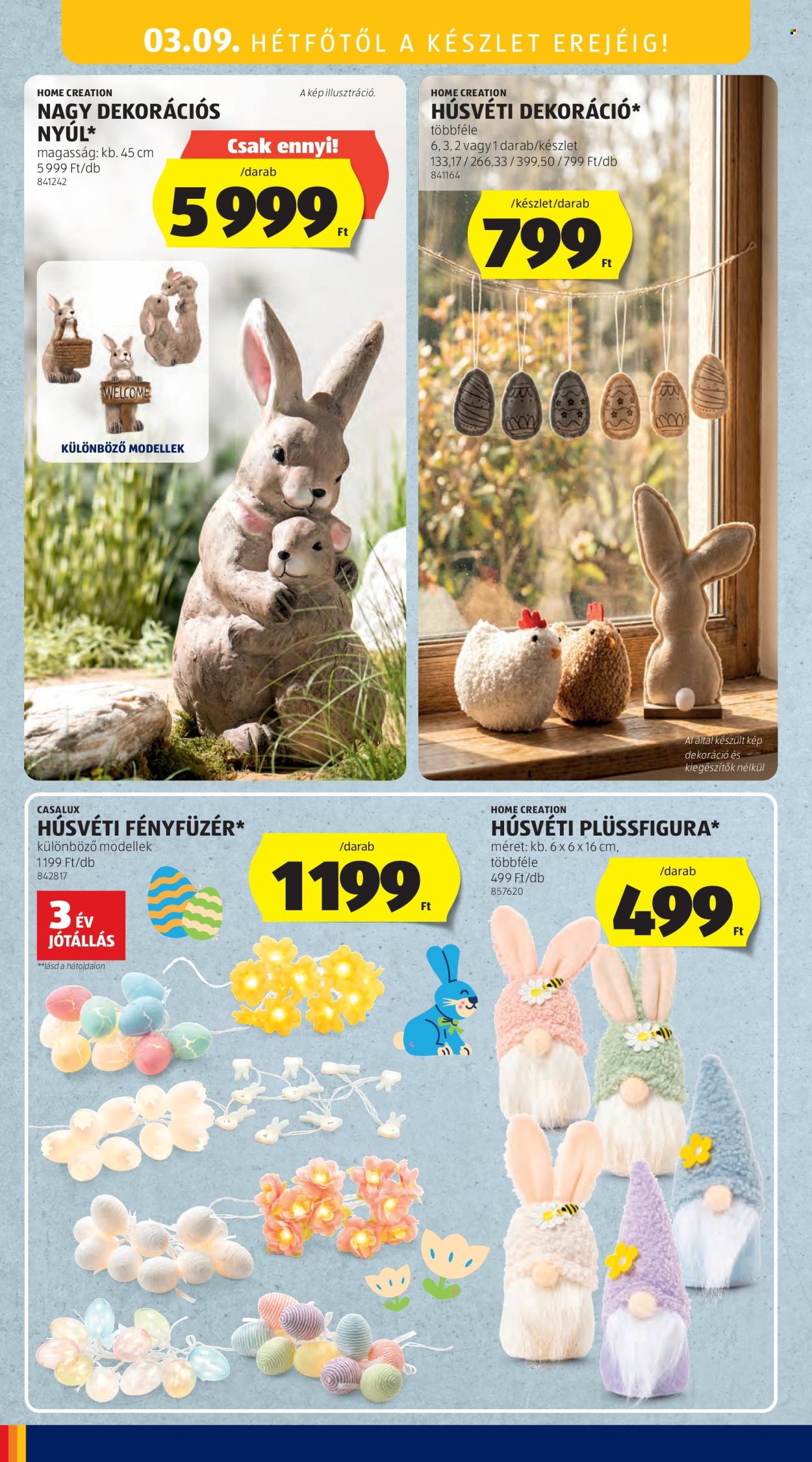 Aldi akciós újságok - 2026.03.05 - 2026.03.11. Oldal 79