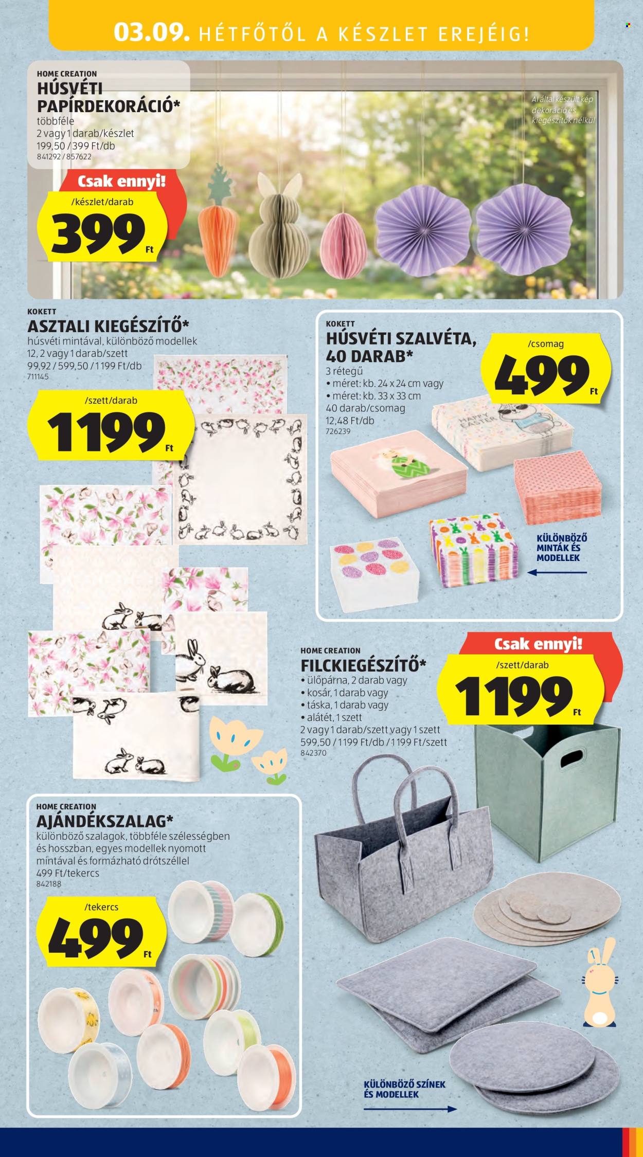 Aldi akciós újságok - 2026.03.05 - 2026.03.11. Oldal 80