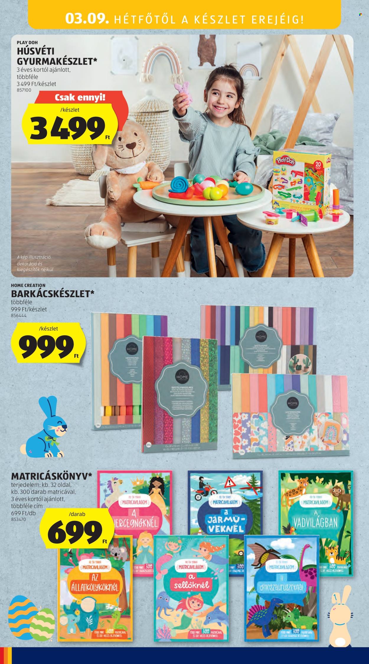 Aldi akciós újságok - 2026.03.05 - 2026.03.11. Oldal 81