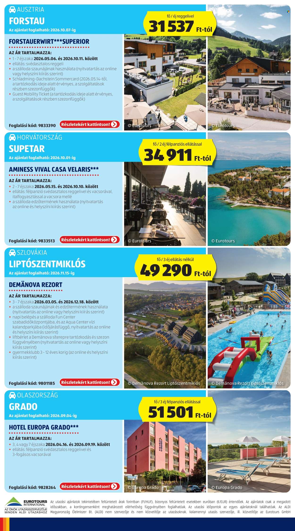 Aldi akciós újságok - 2026.03.05 - 2026.03.11. Oldal 83