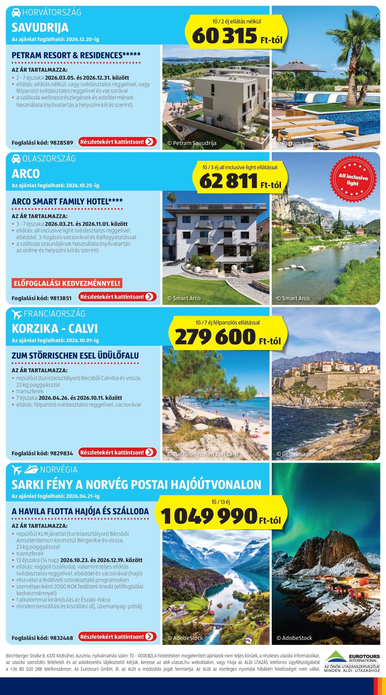 Aldi akciós újságok - 2026.03.05 - 2026.03.11. Oldal 84