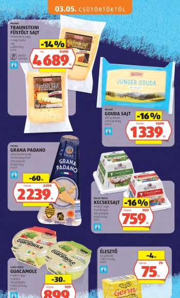 thumbnail - Cucina Grana Padano