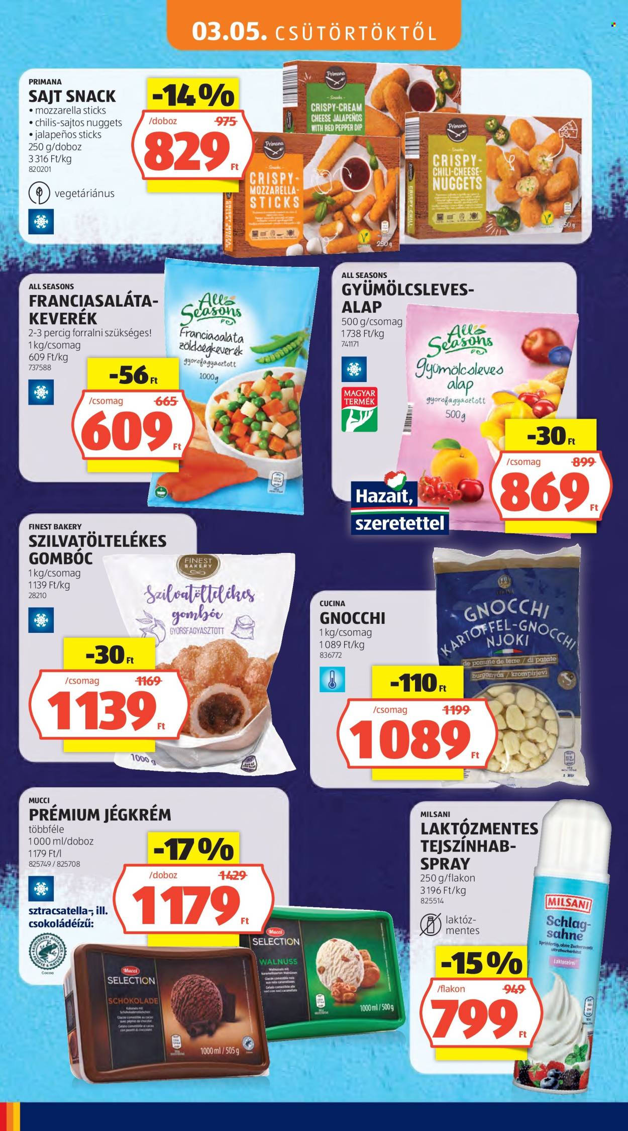 Aldi akciós újságok. Oldal 12