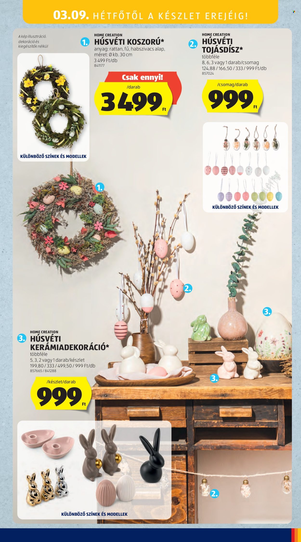 Aldi akciós újságok - 2026.03.05 - 2026.03.11. Oldal 13