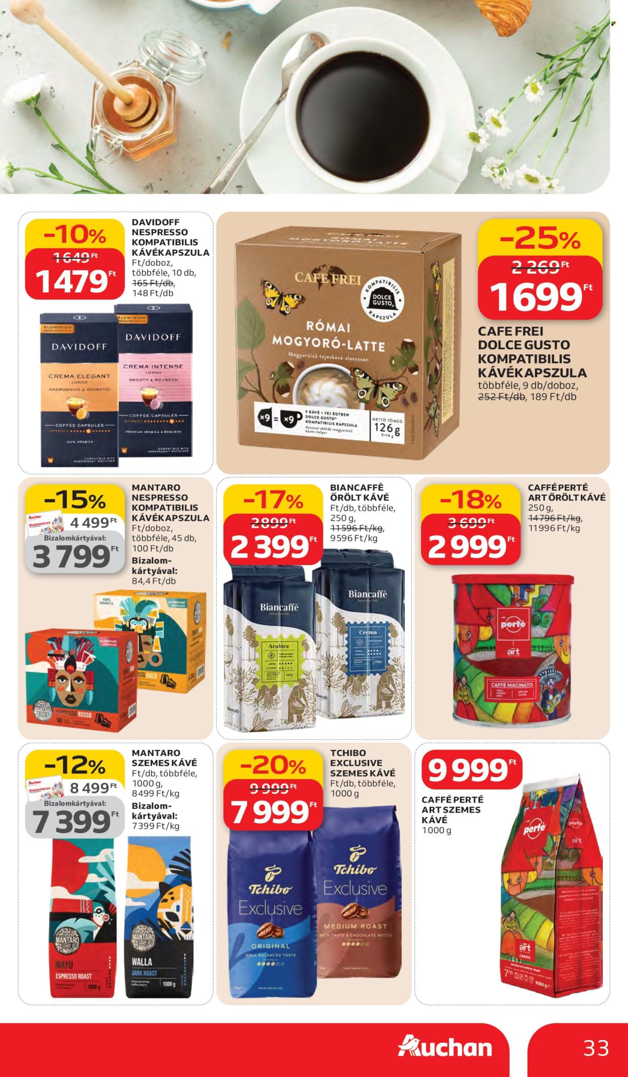 Auchan akciós újságok - 2026.03.05 - 2026.03.11. Oldal 33