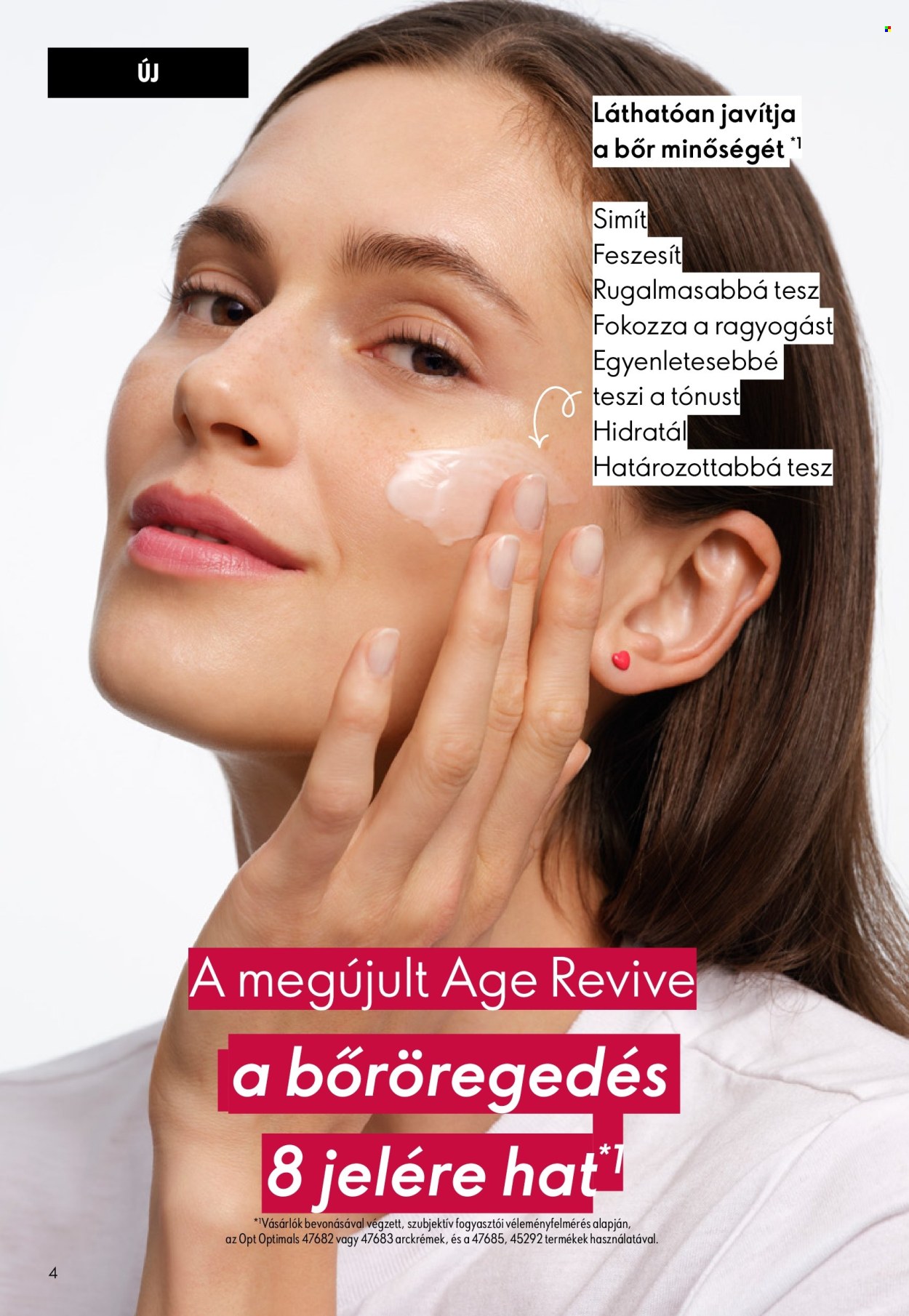 Oriflame akciós újságok - 2026.03.04 - 2026.03.24. Oldal 4