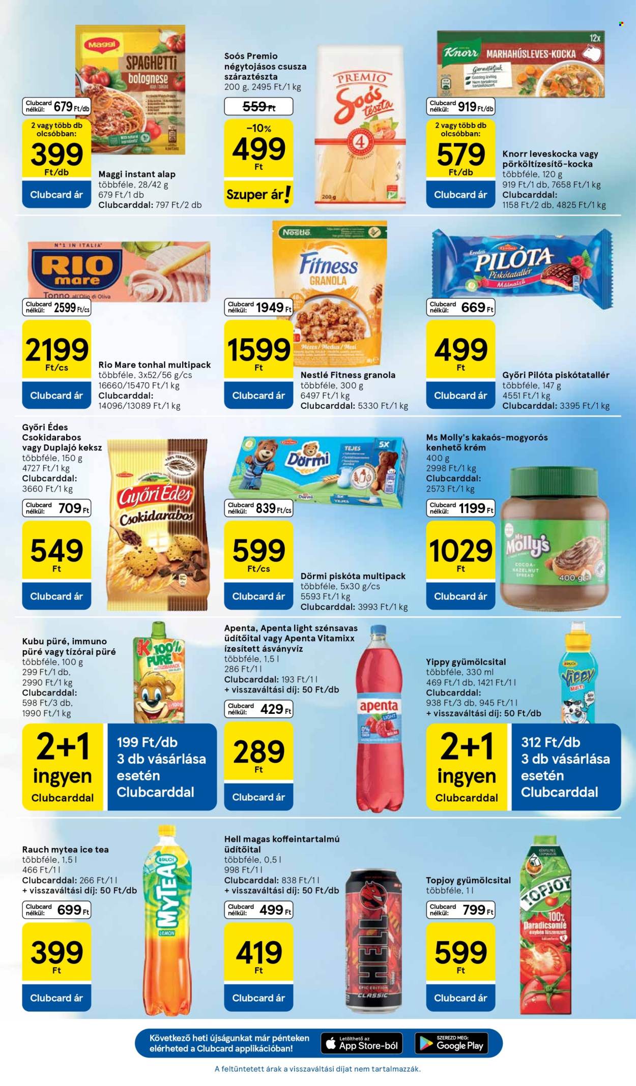 TESCO akciós újságok - 2026.03.12 - 2026.03.18. Oldal 5
