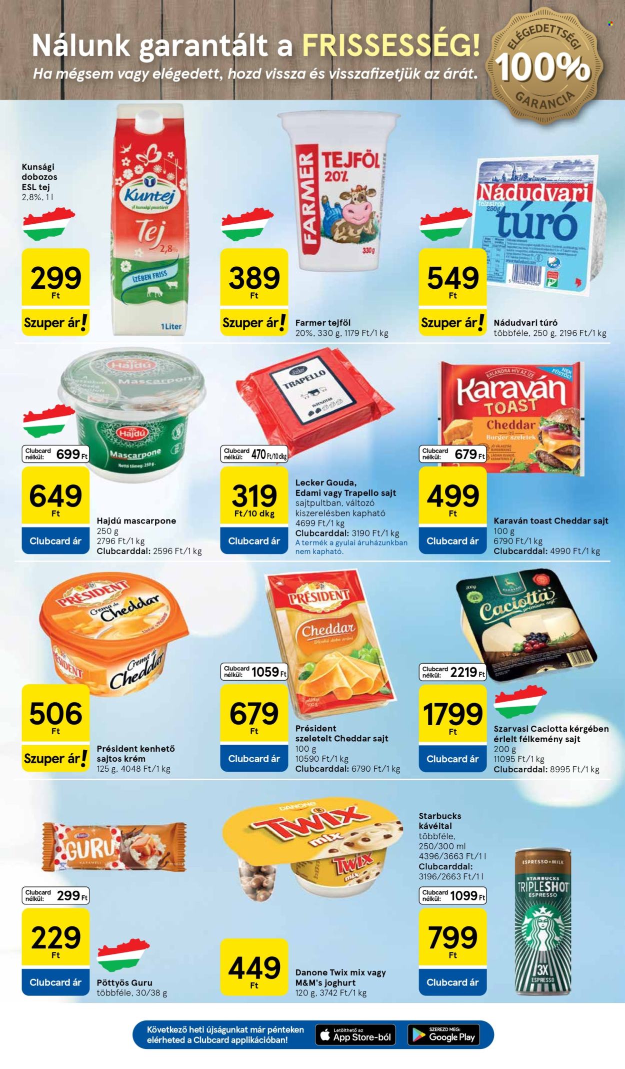 TESCO akciós újságok - 2026.03.12 - 2026.03.18. Oldal 19
